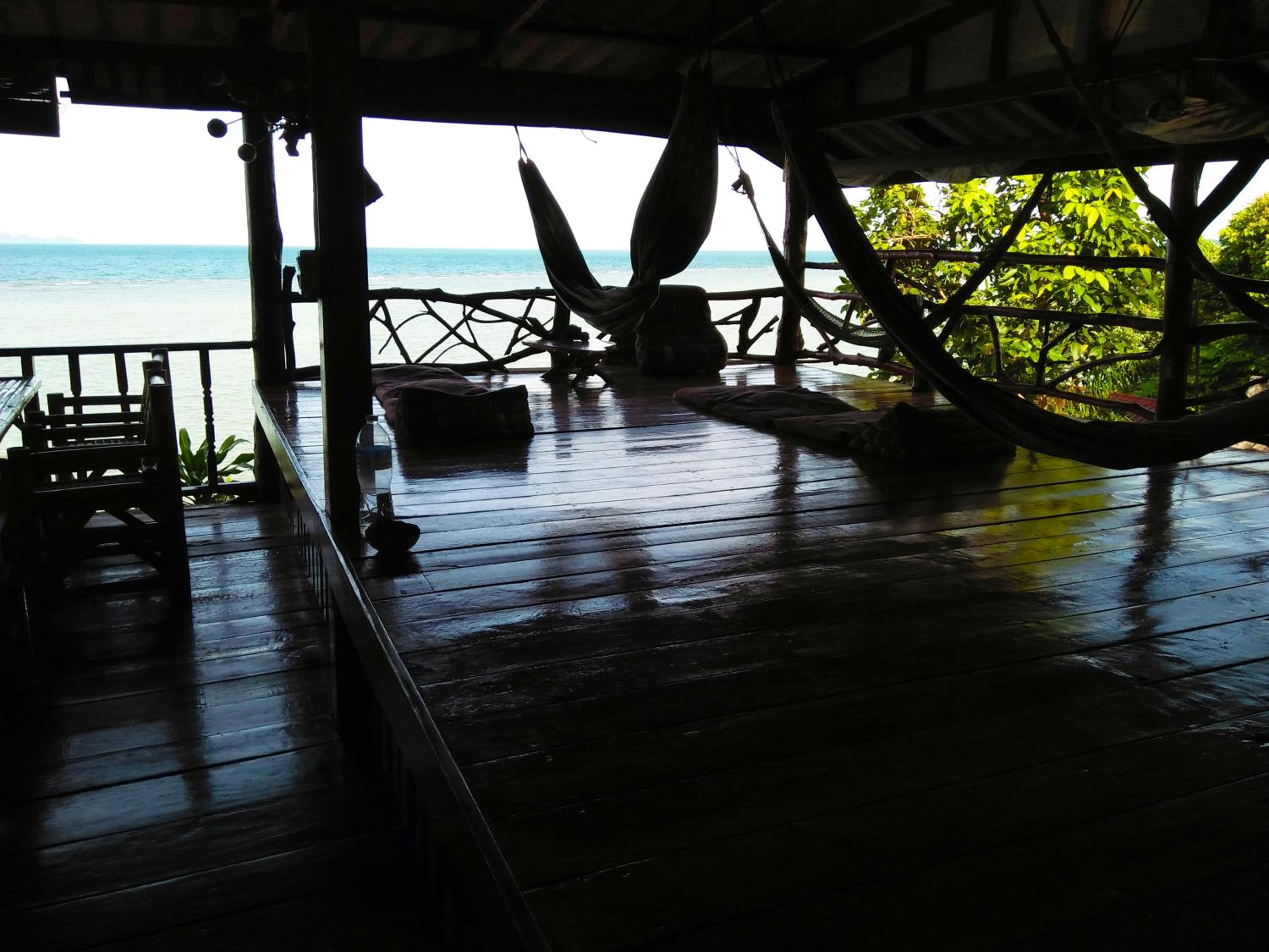 Golden Beach Resort Koh Phangan