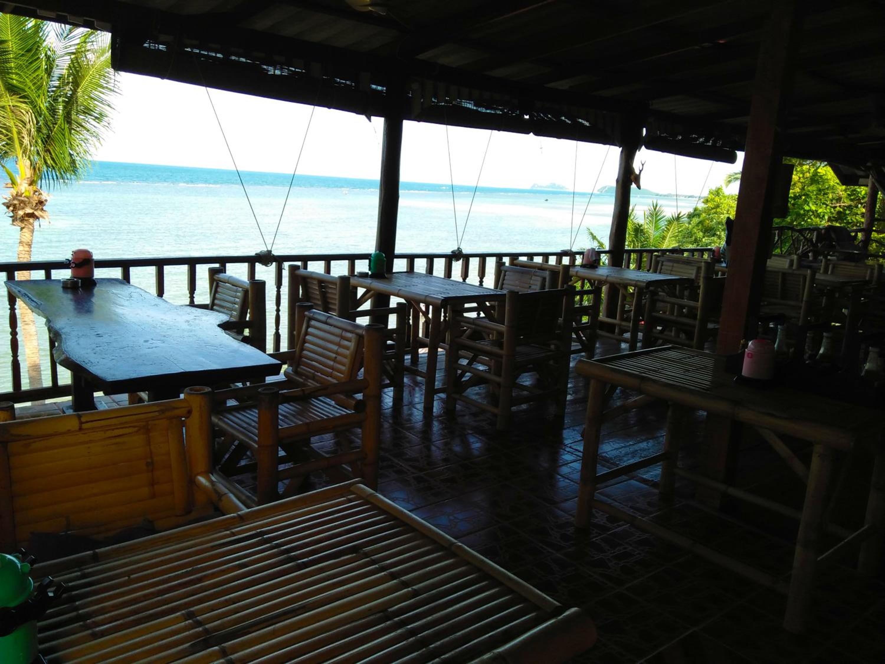 Golden Beach Resort Koh Phangan
