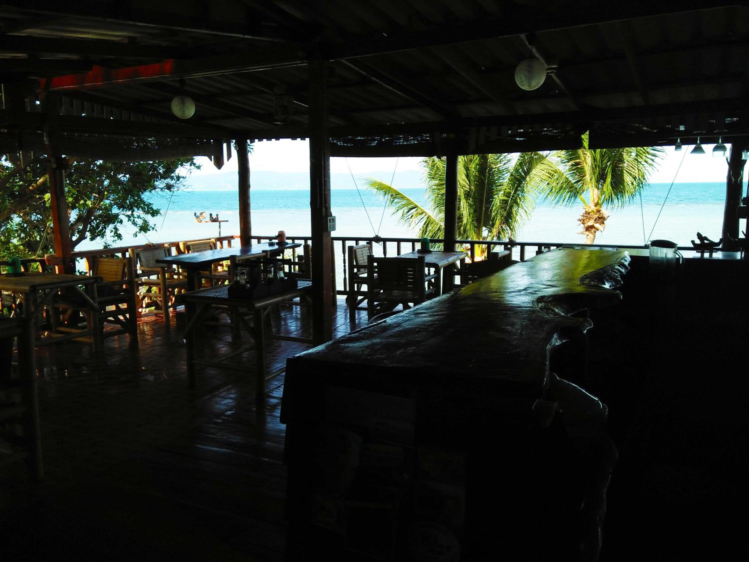 Golden Beach Resort Koh Phangan