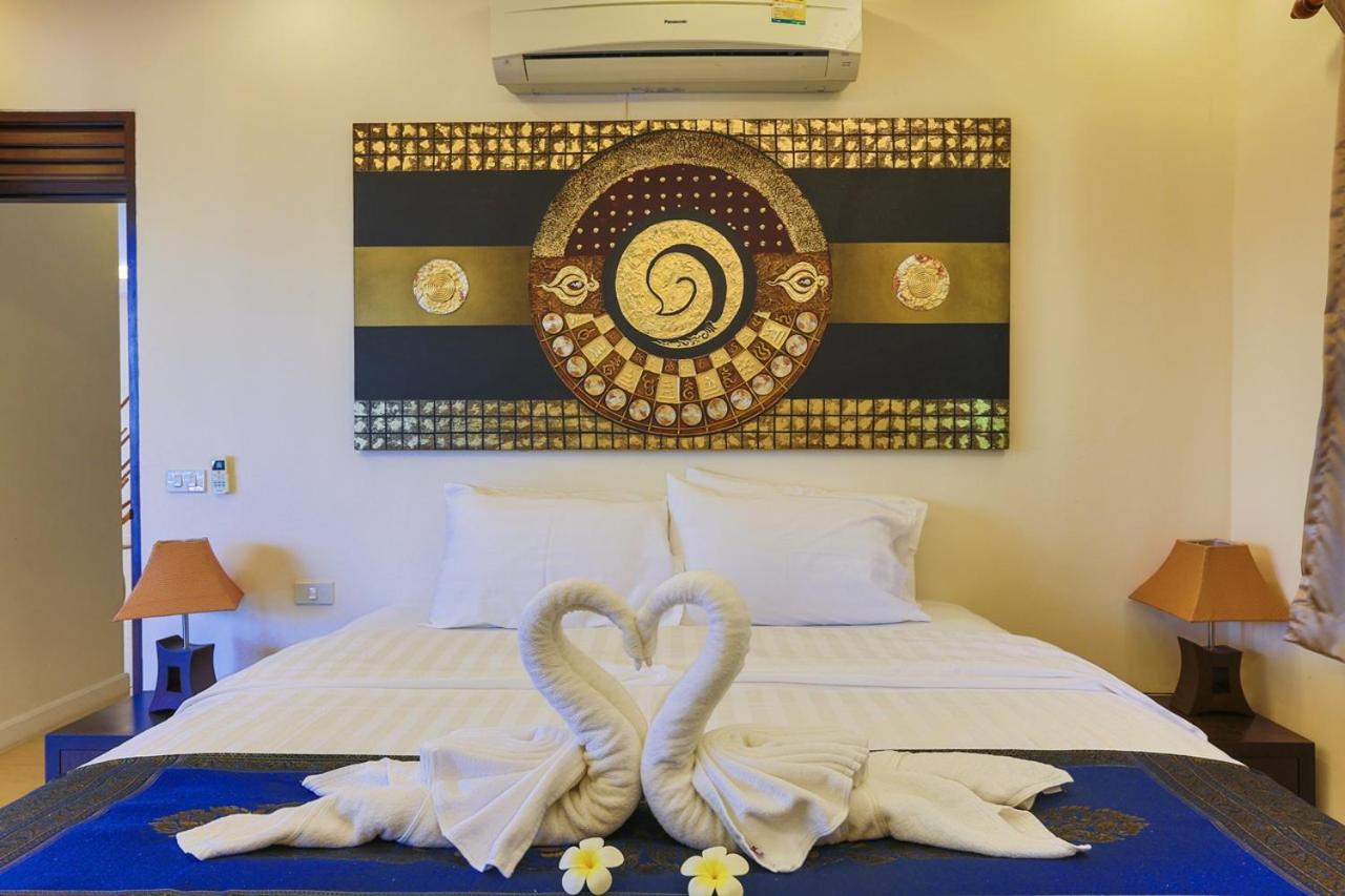 Pa Prai Villas and Suites Resort