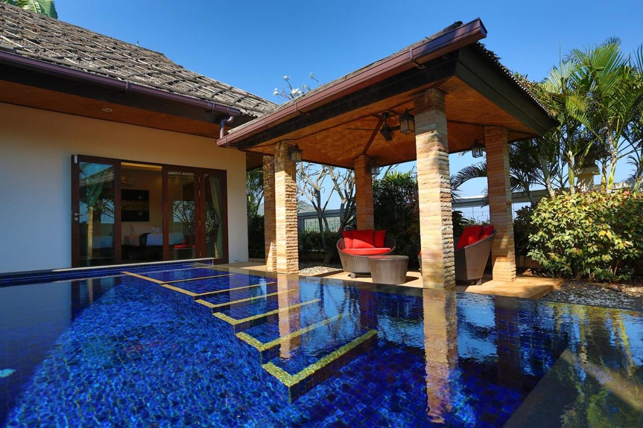 Pa Prai Villas and Suites Resort