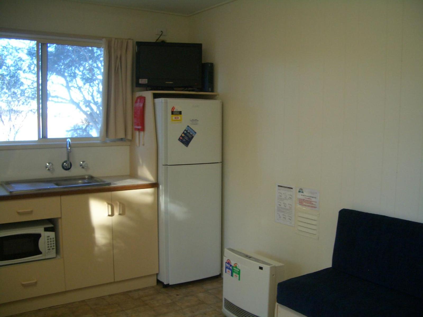 Rainbow Pines Tourist Caravan Park