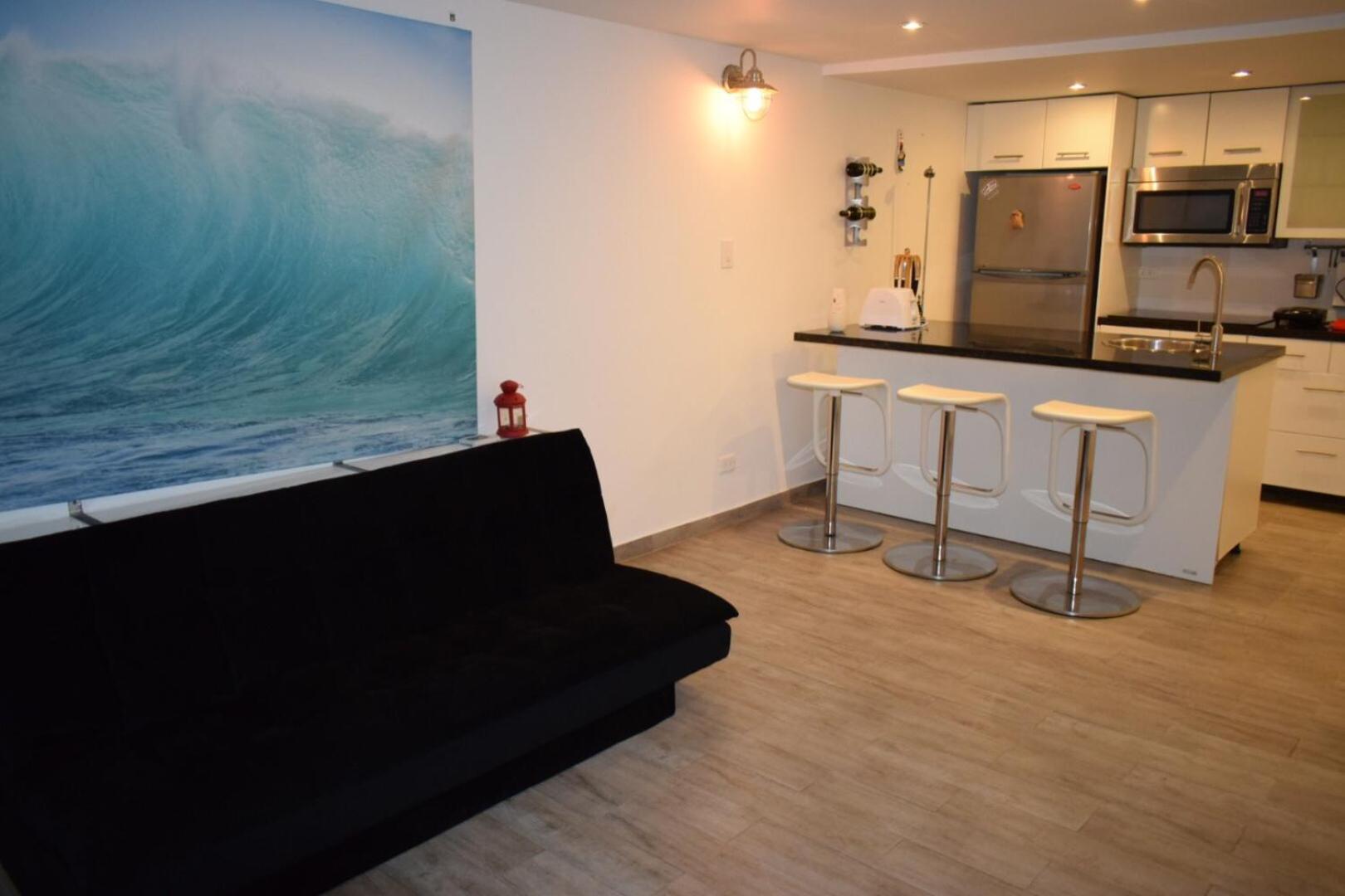 Blue Reef view 2