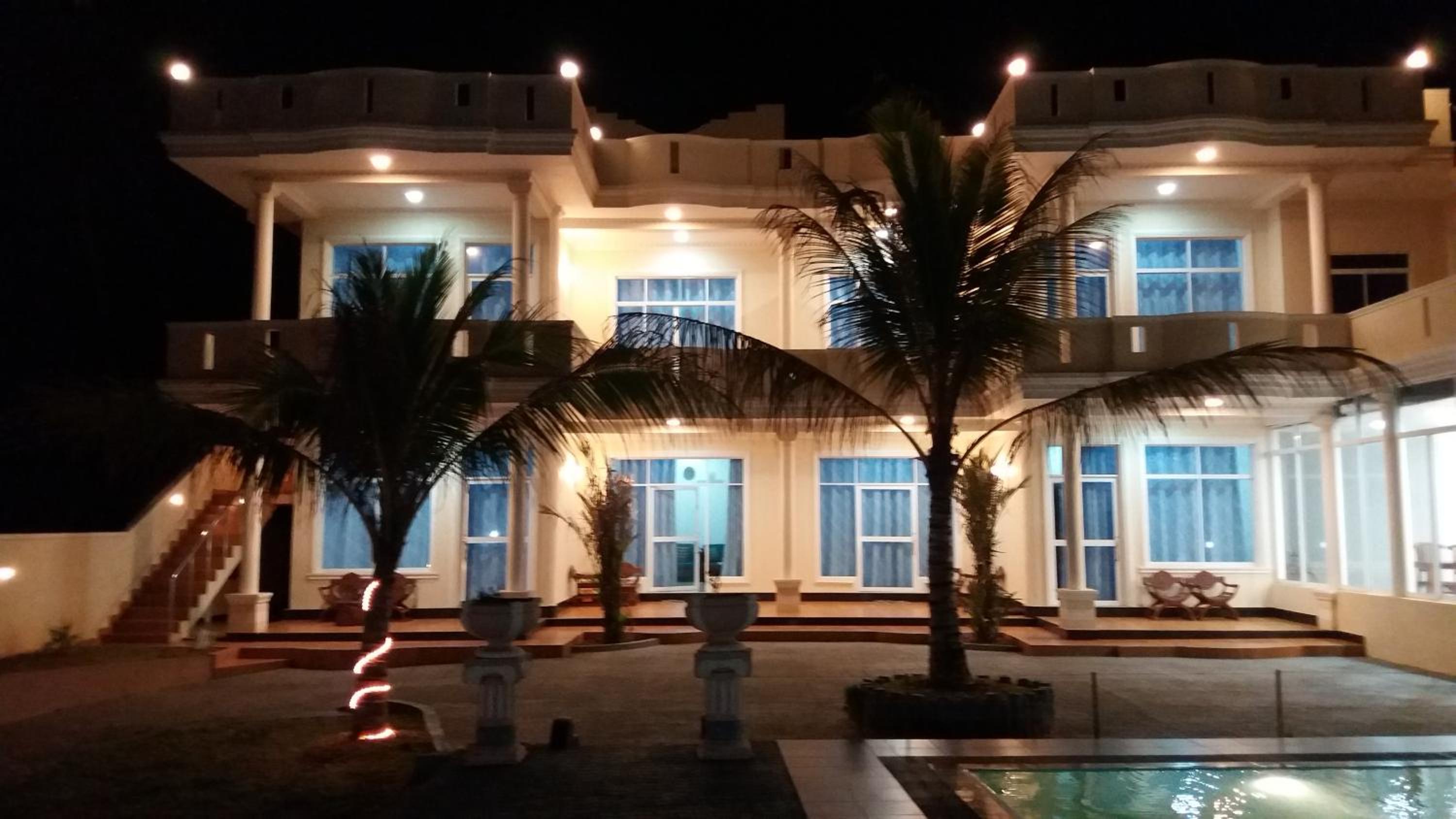 Bochum Lanka Resort