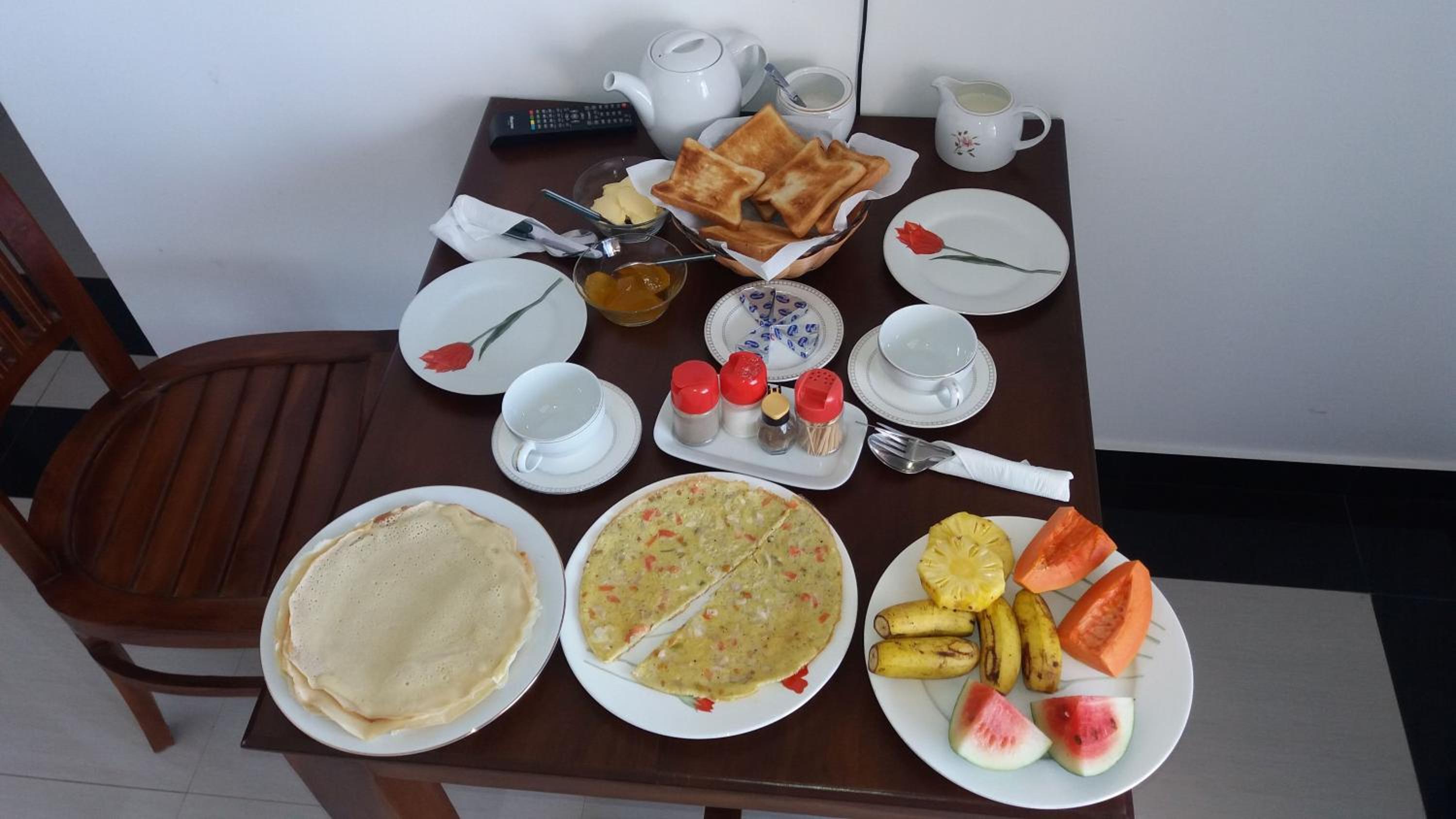 Bochum Lanka Resort