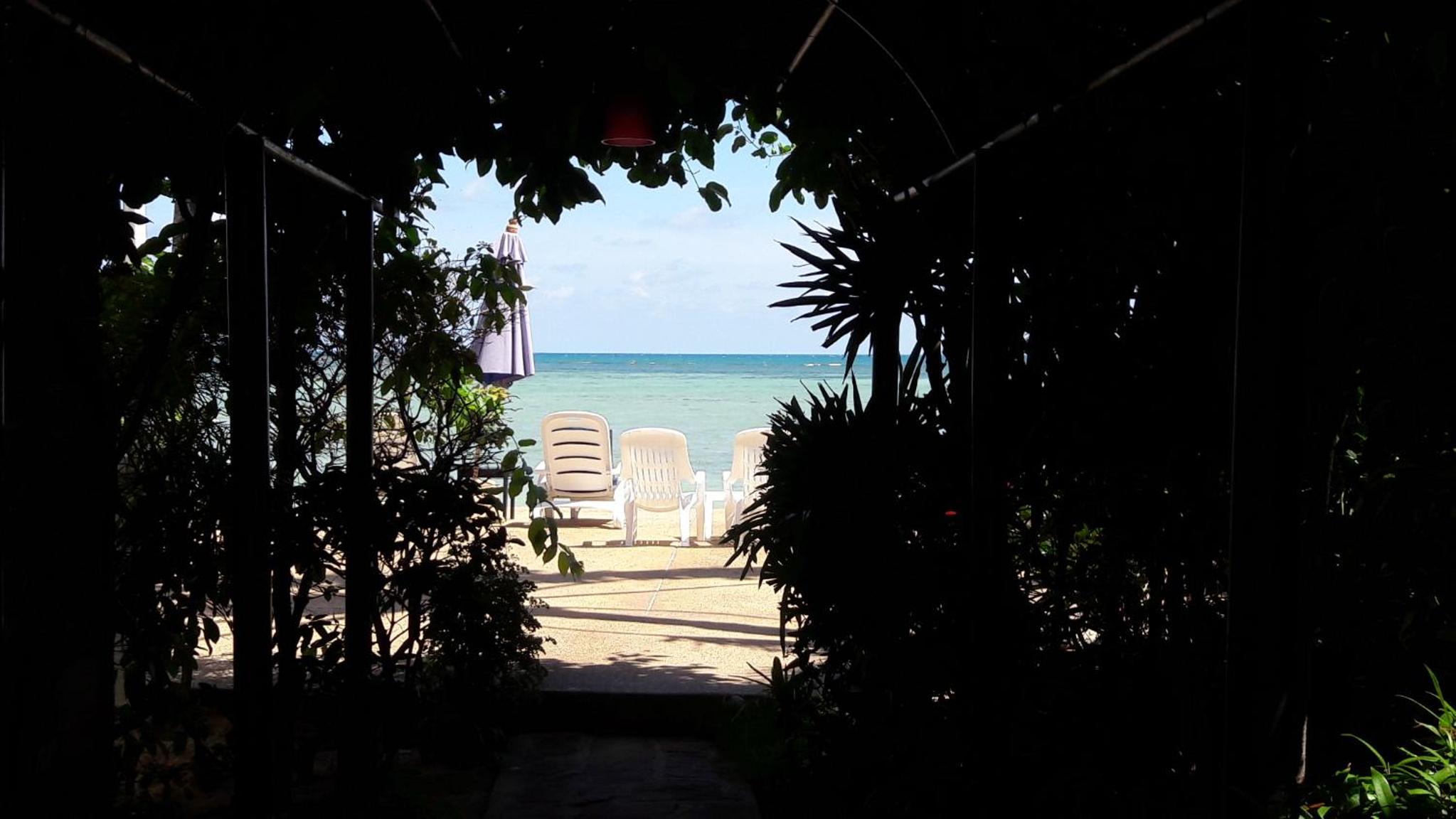 Papillon Resort