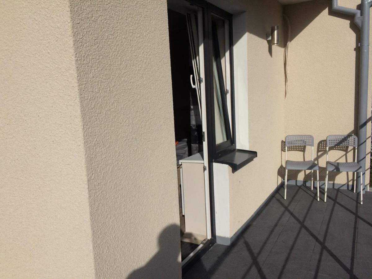 Apartamenty Rodzinne Puck Katarzyna Pietruszkiewicz, photo 30
