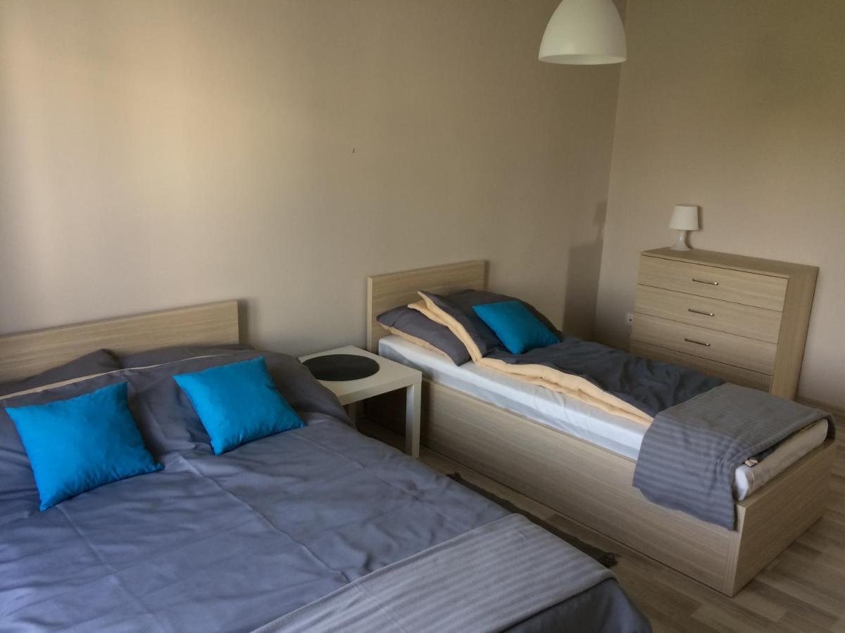 Apartamenty Rodzinne Puck Katarzyna Pietruszkiewicz, photo 55