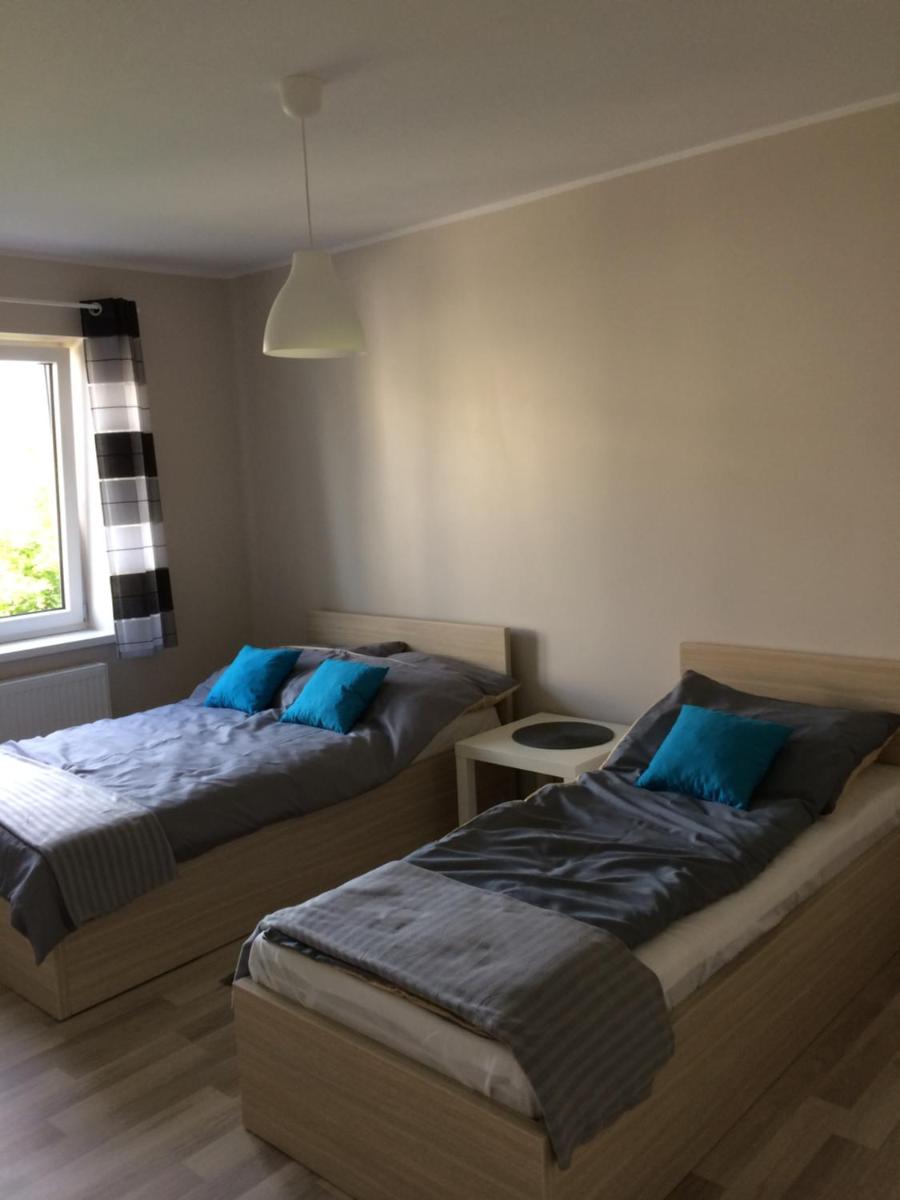 Apartamenty Rodzinne Puck Katarzyna Pietruszkiewicz, photo 54