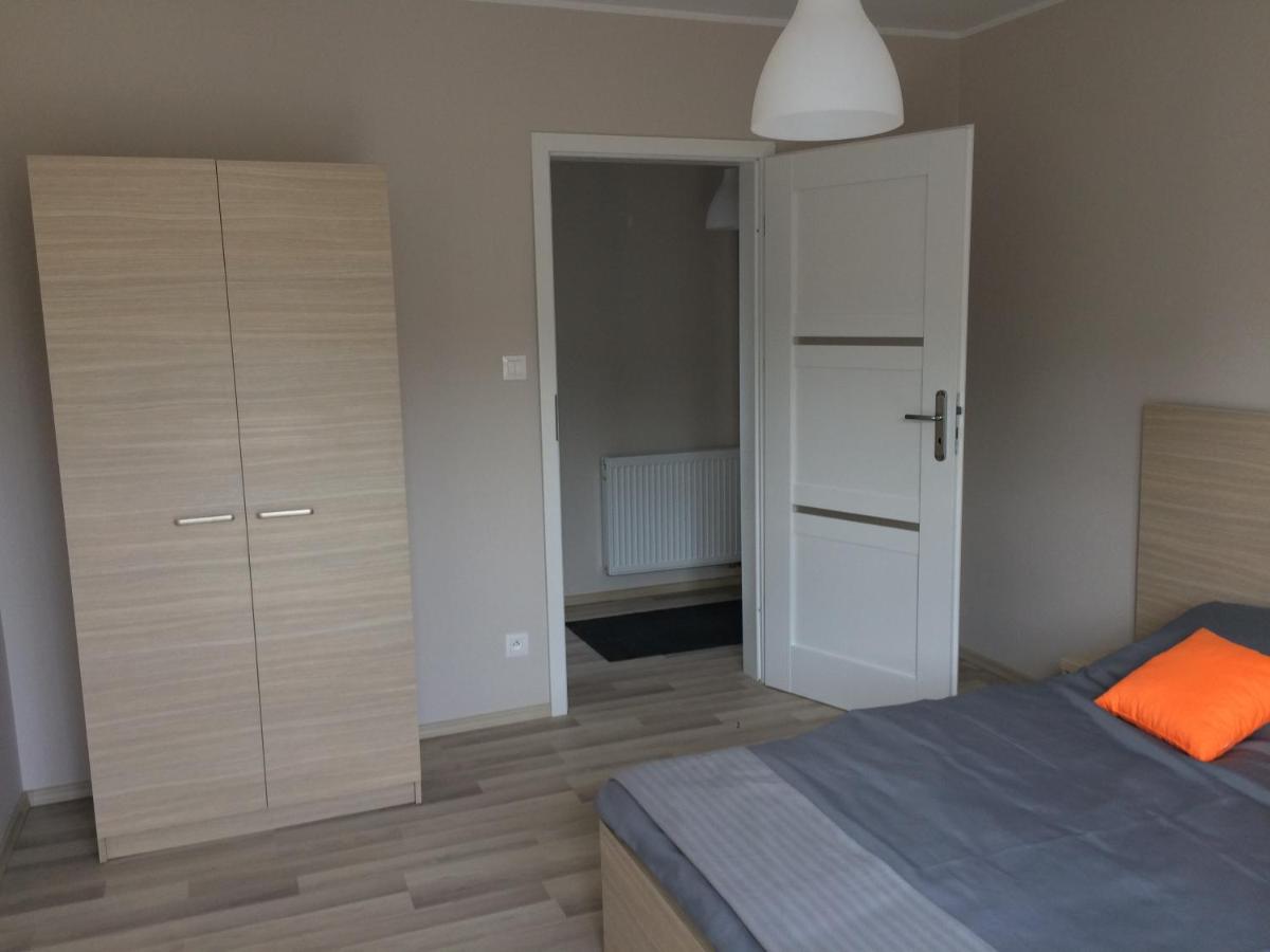 Apartamenty Rodzinne Puck Katarzyna Pietruszkiewicz, photo 52