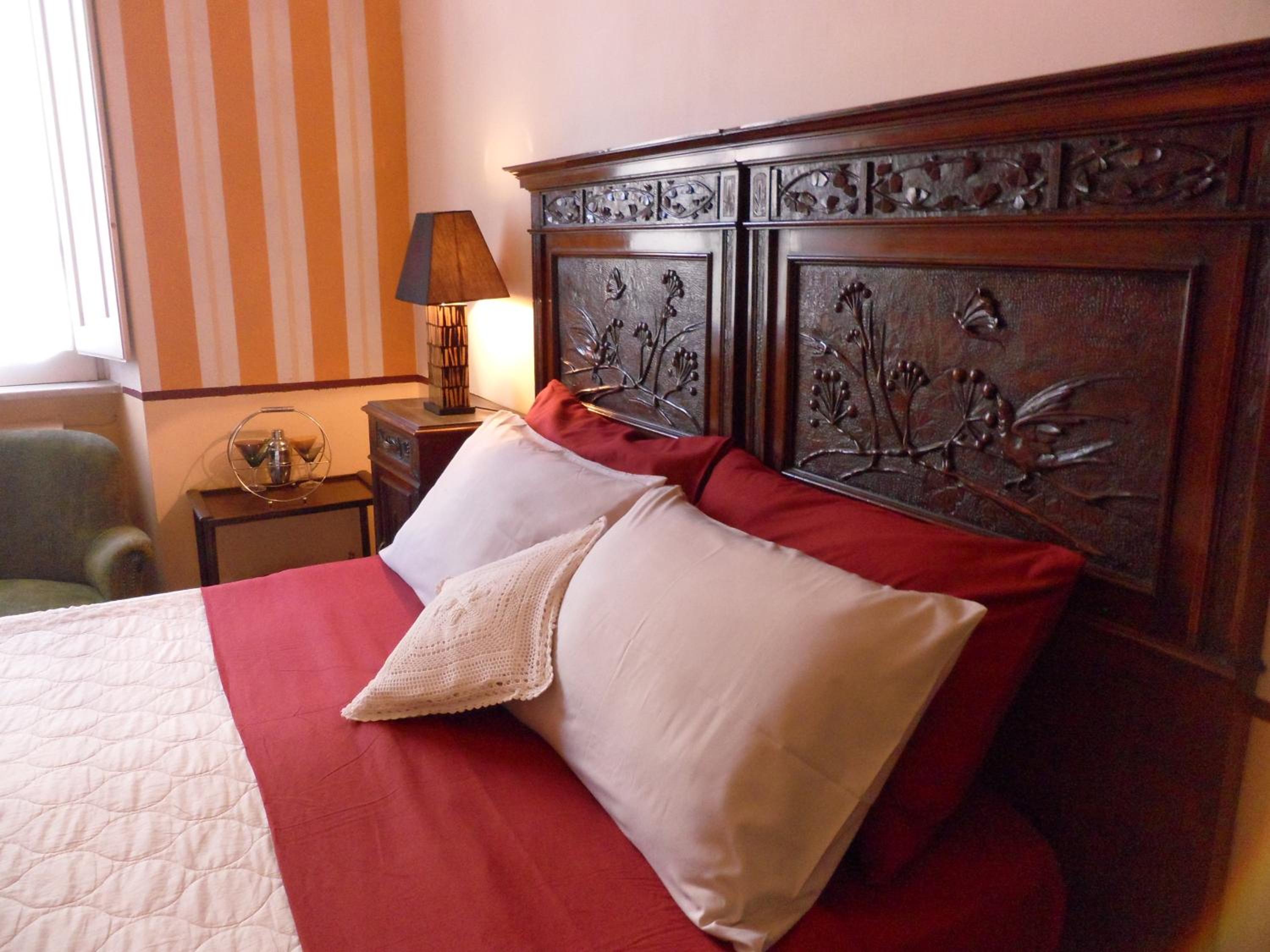 Suite 59 romeholidayhome