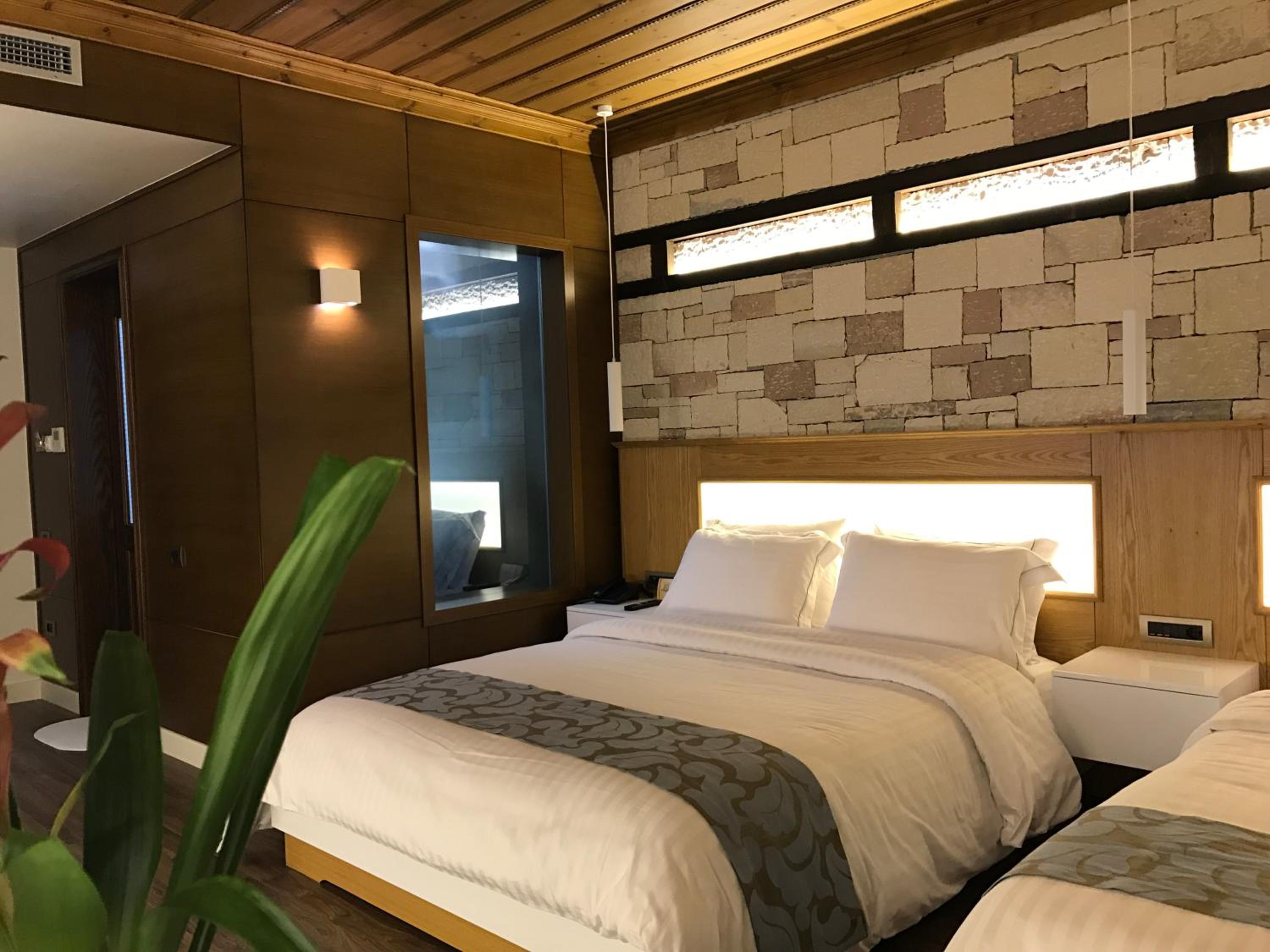 KERCULLA Resort
