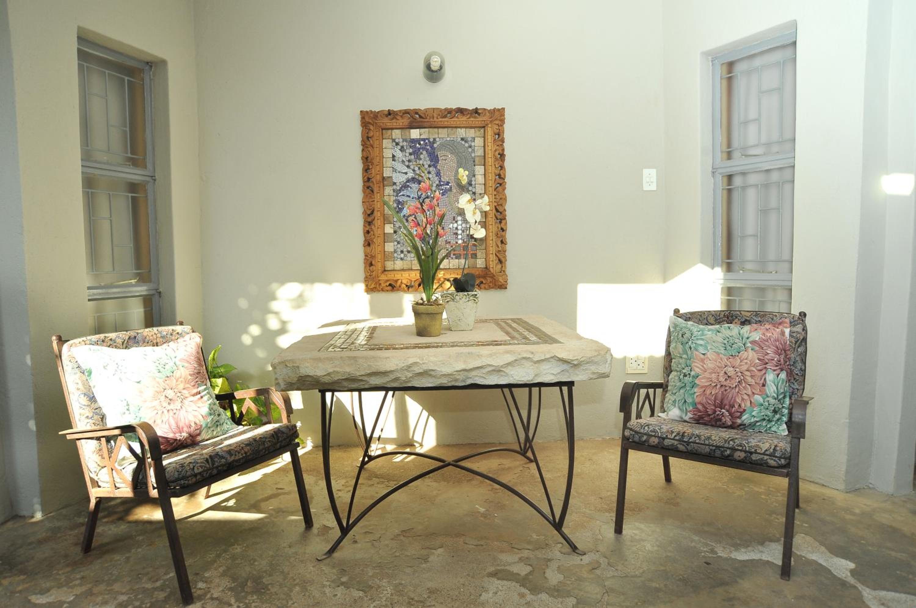 Adato Guesthouse