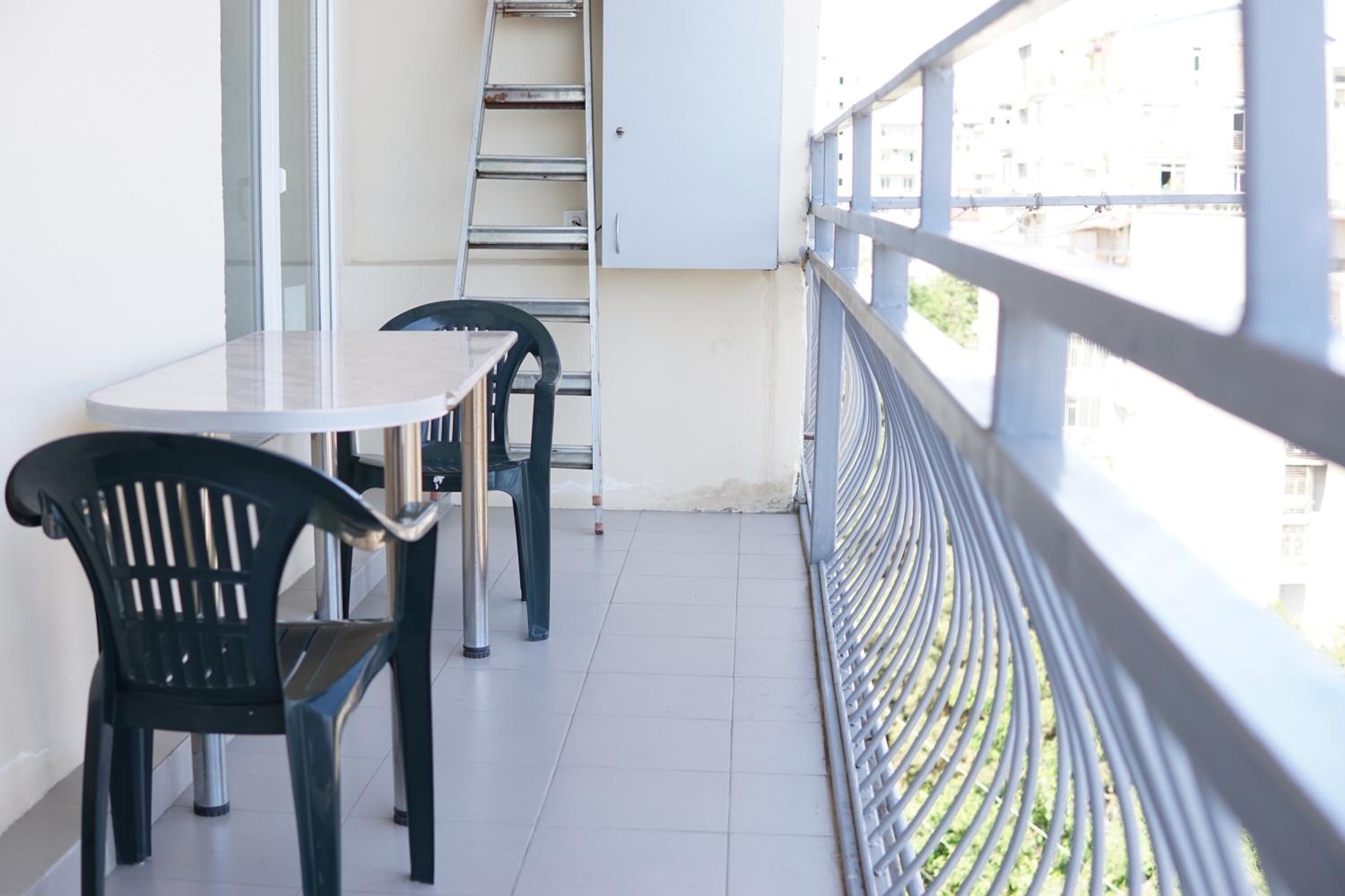 Superior Mziuri Apartment