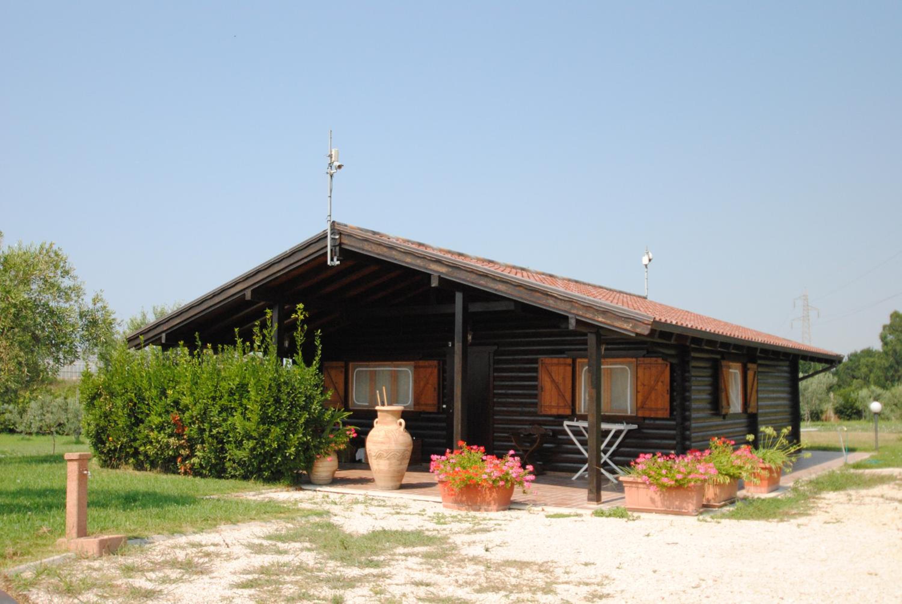 Villa Primavera