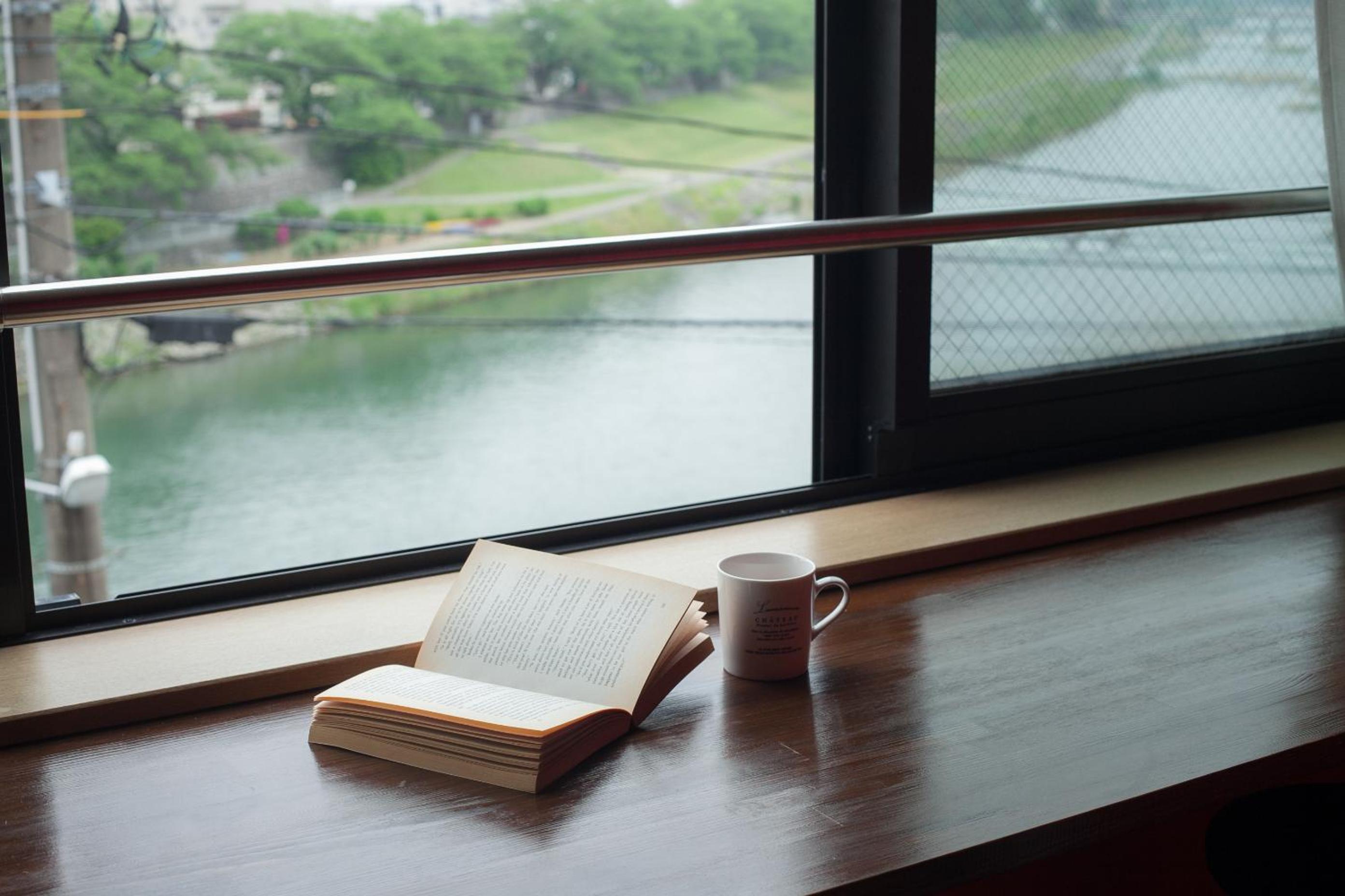 Riverside 旅音