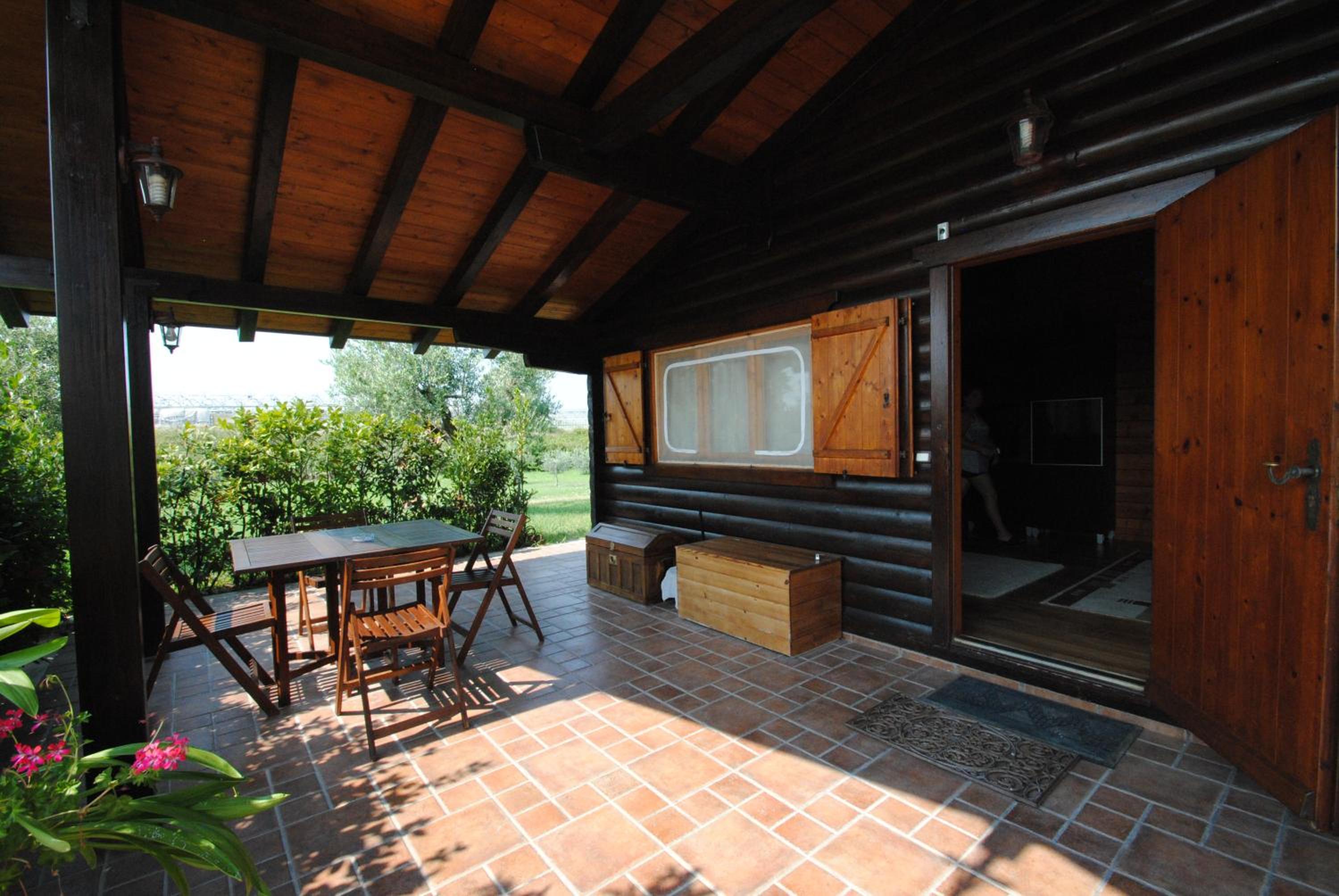Villa Primavera en Latina
