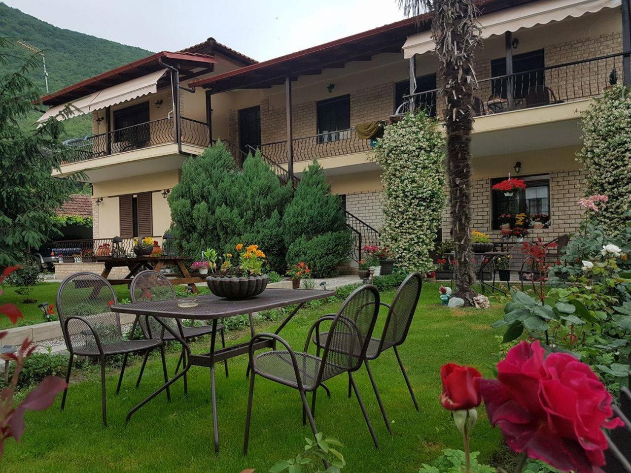 Guest House Vaso view 3