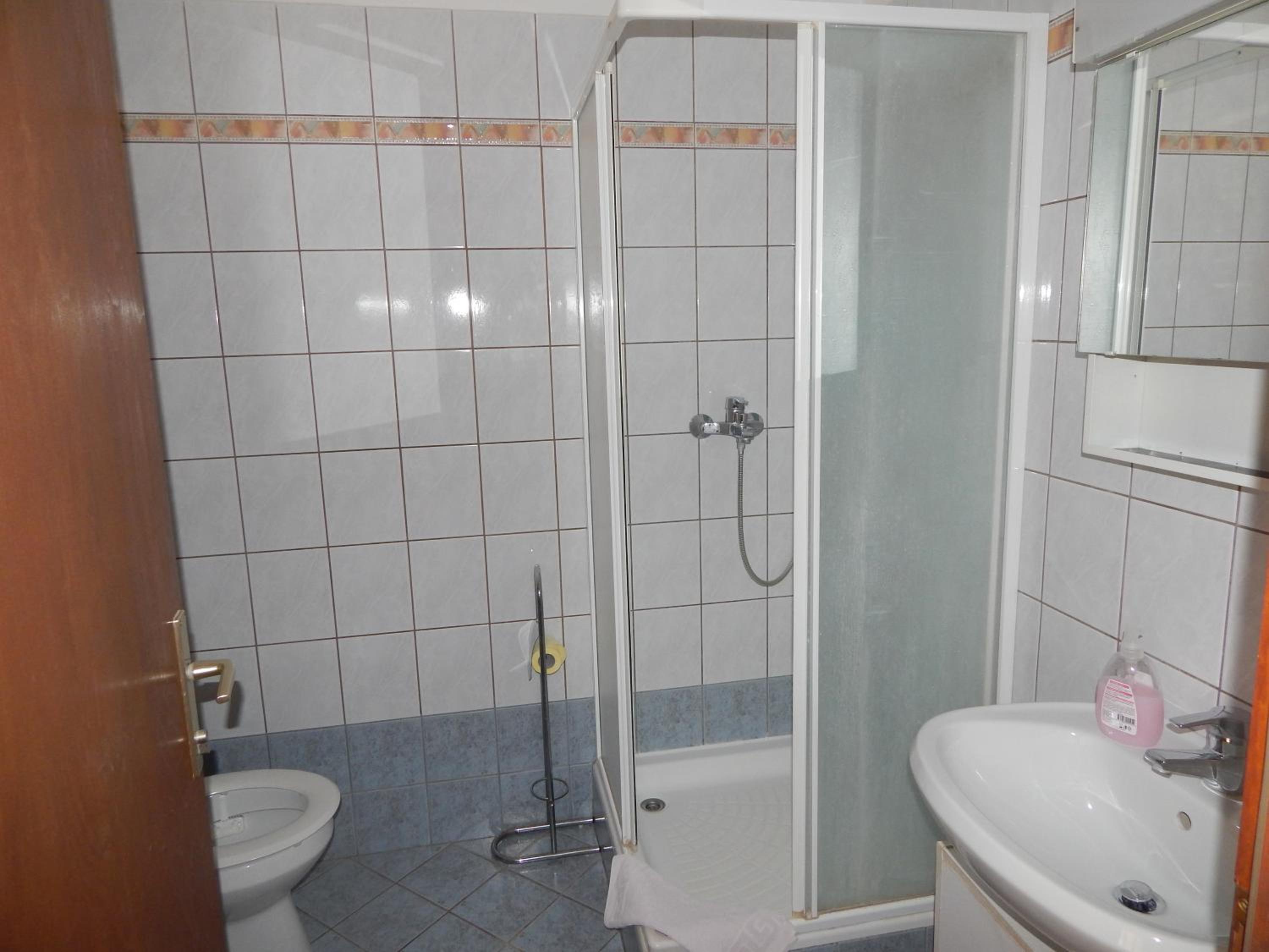 Apartments Vilanija view 5