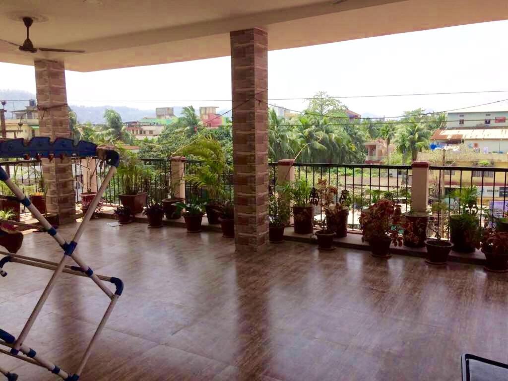 Eastin Homestay