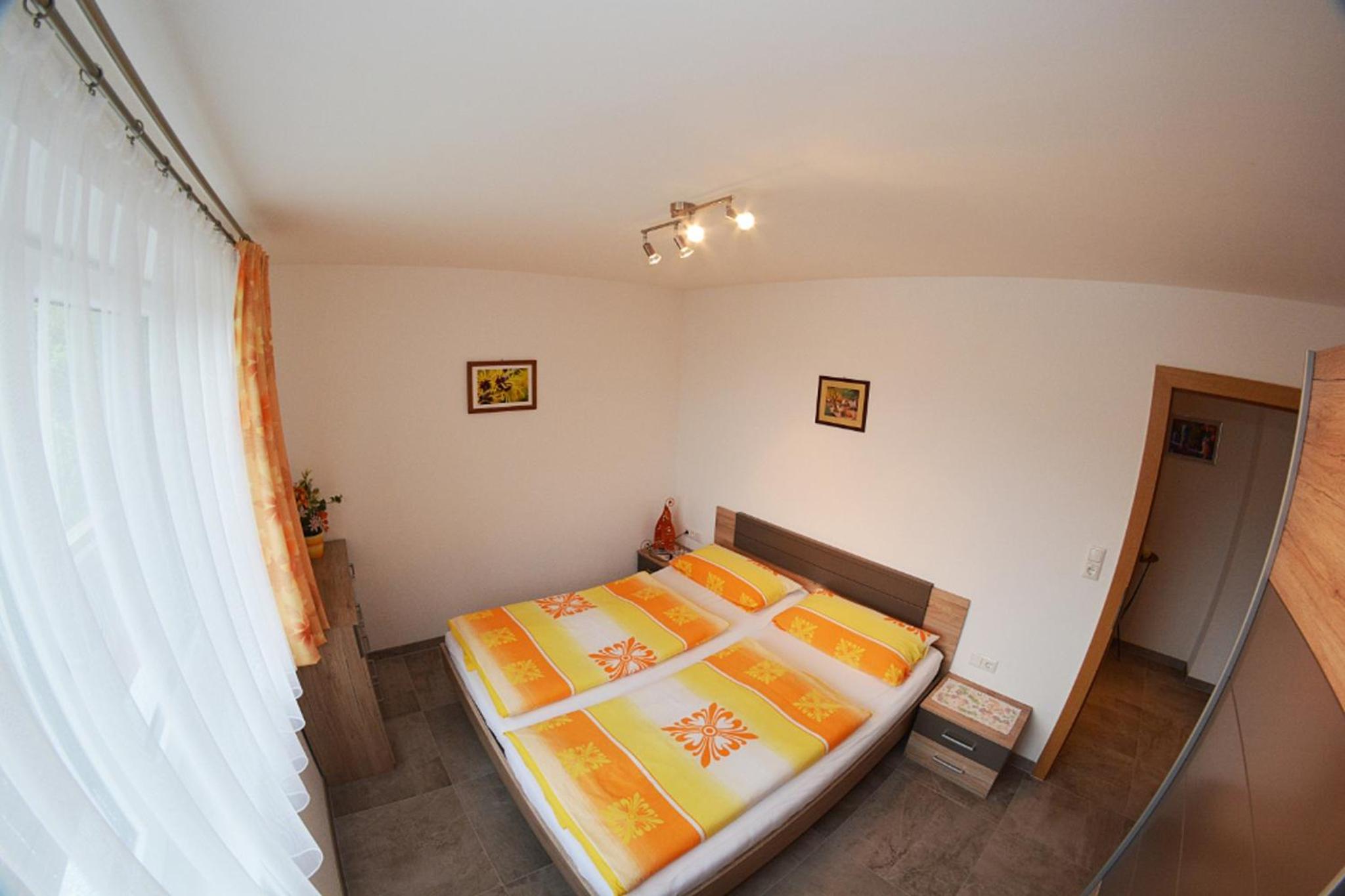 Haus Panorama, Johanna Pfluger, Kirchdorf 56, A-6335 Thiersee view 4