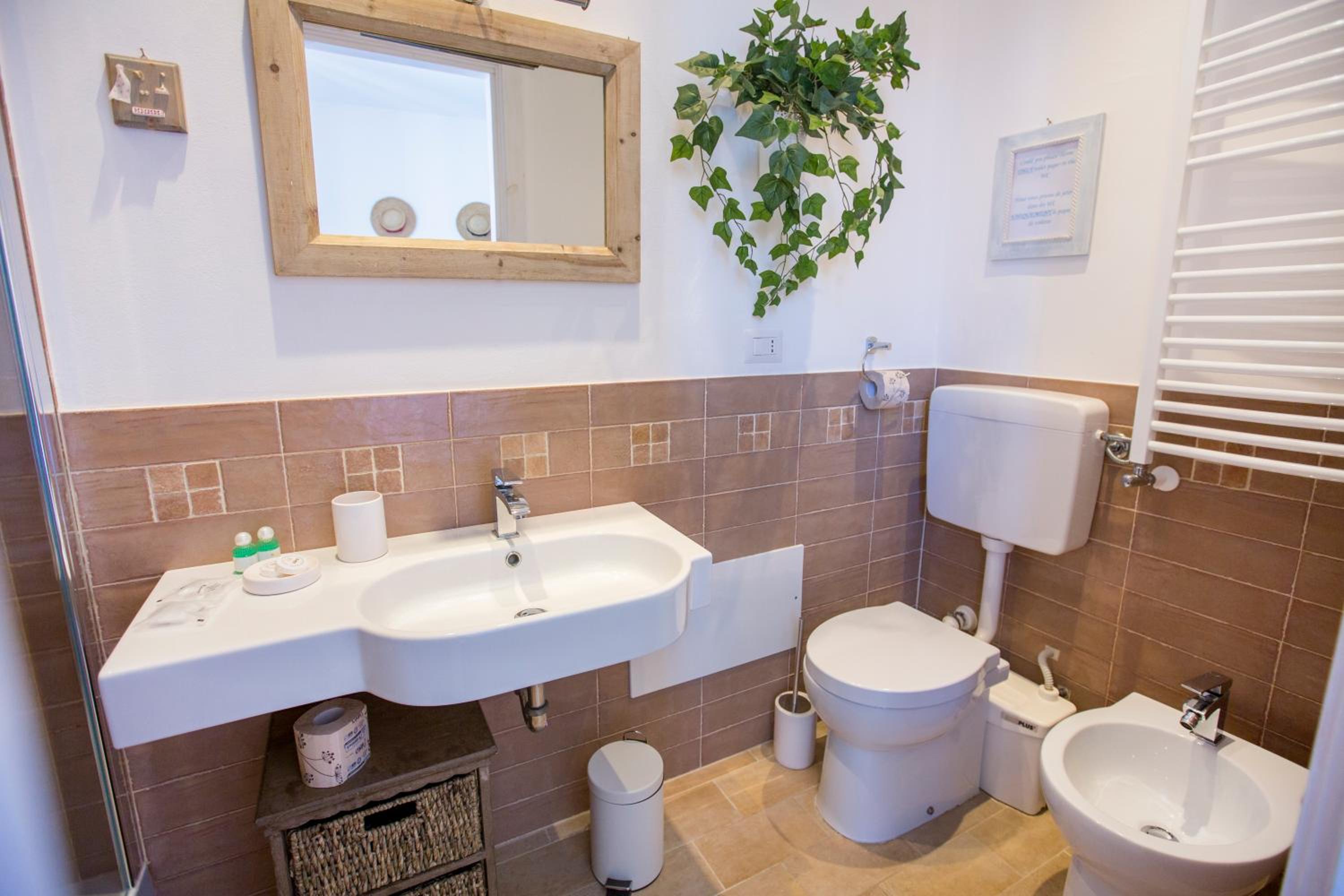 Azzurro B&B, photo 26