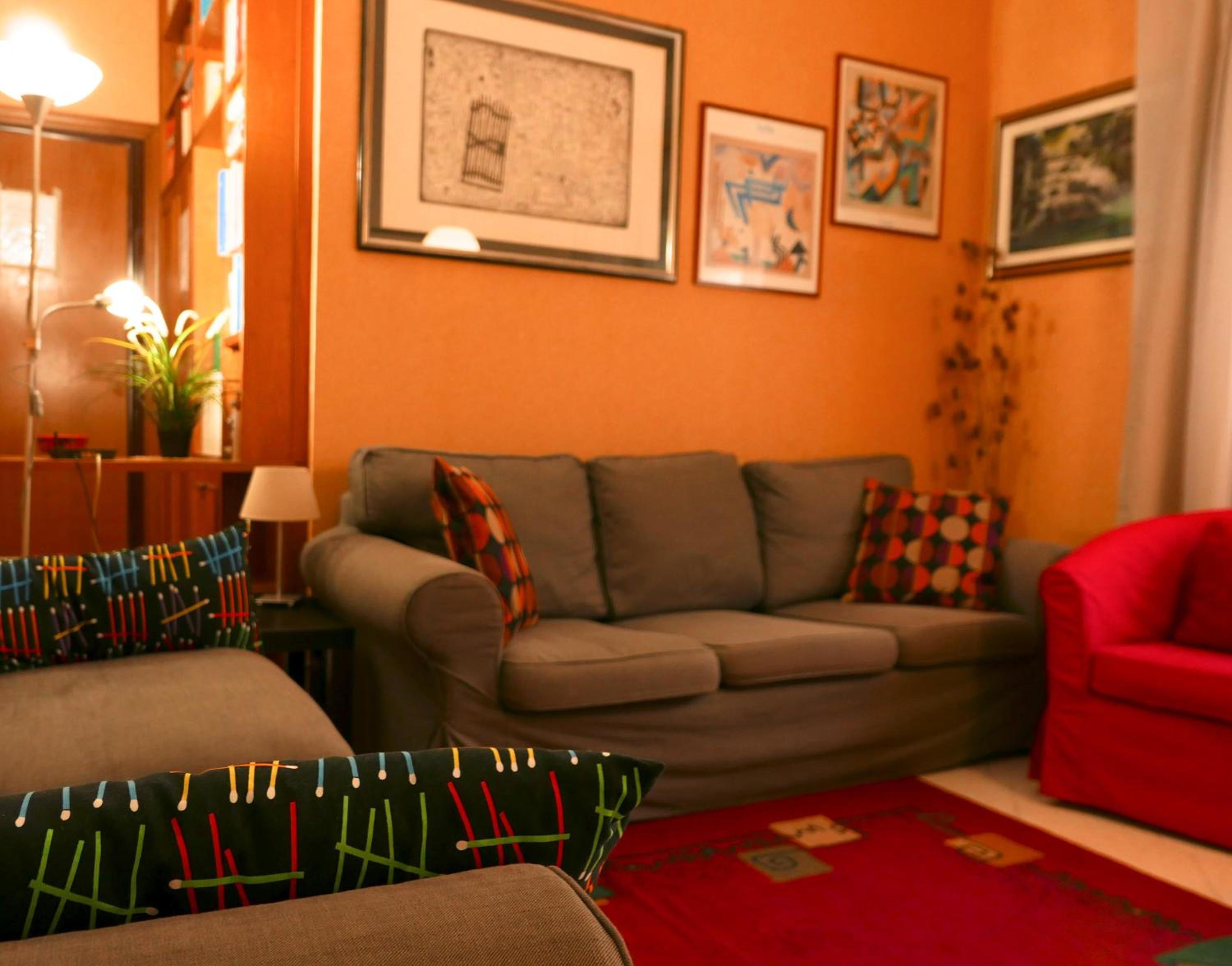 lounge