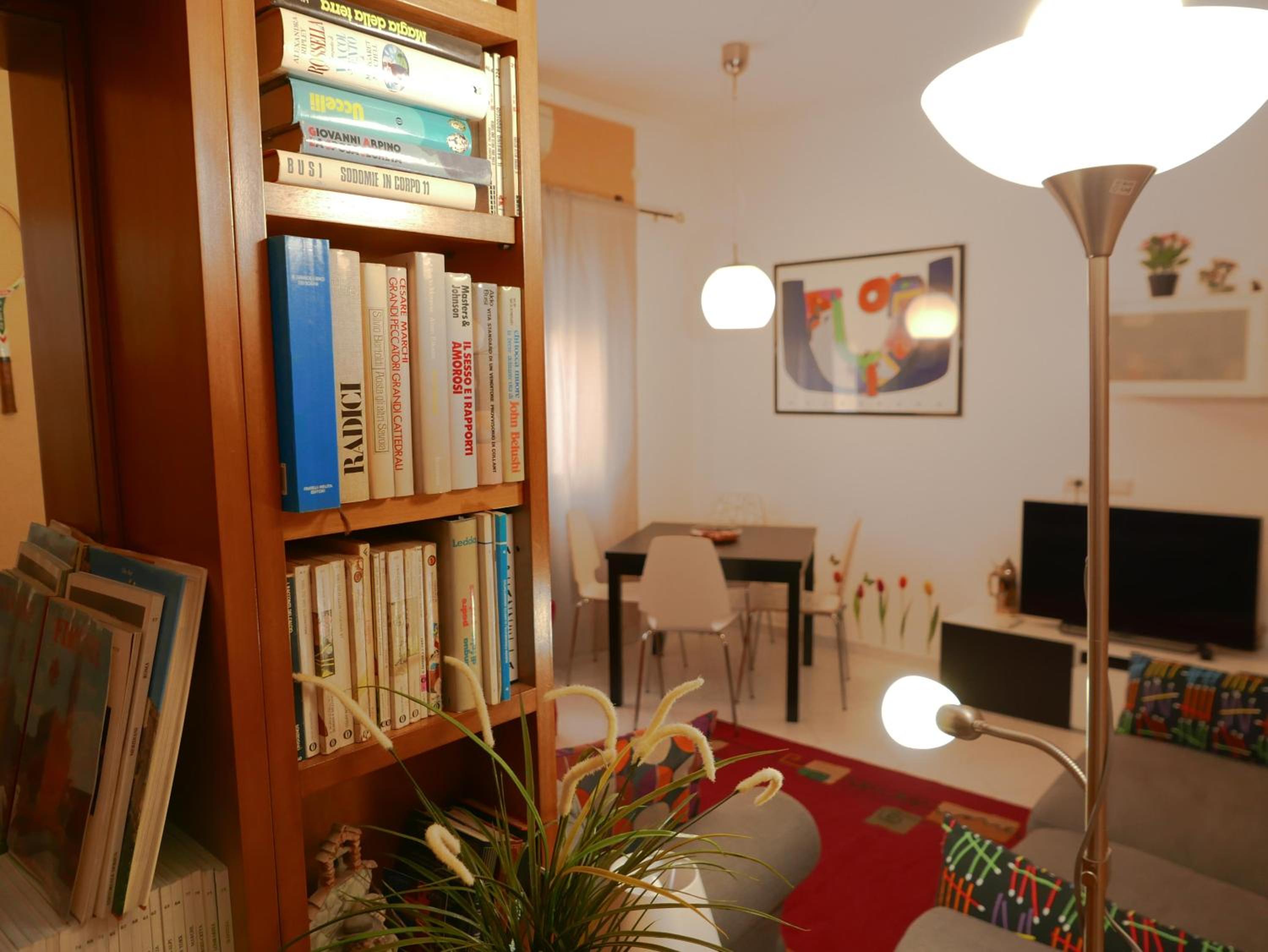 Anna e Franco Home