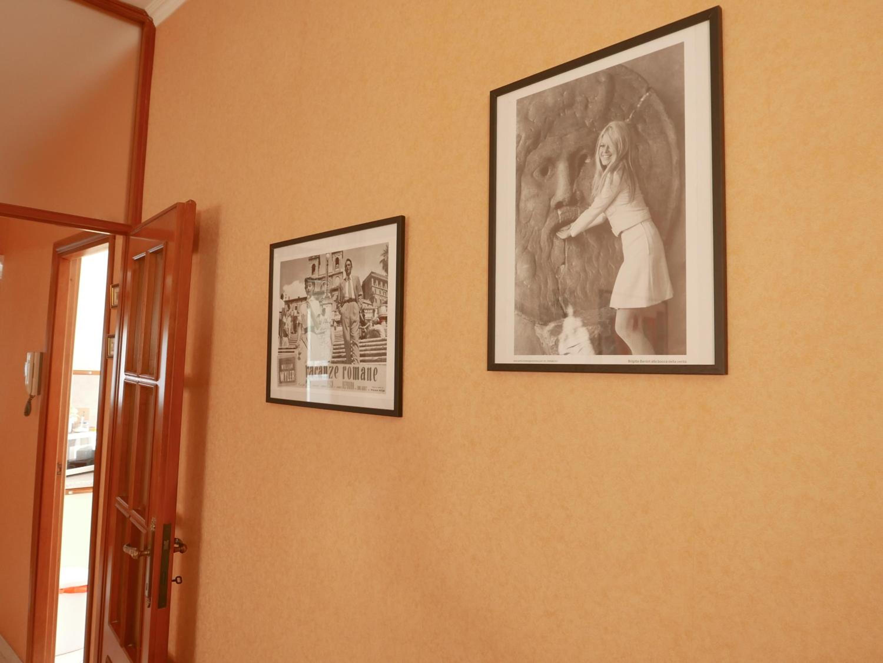 Anna e Franco Home