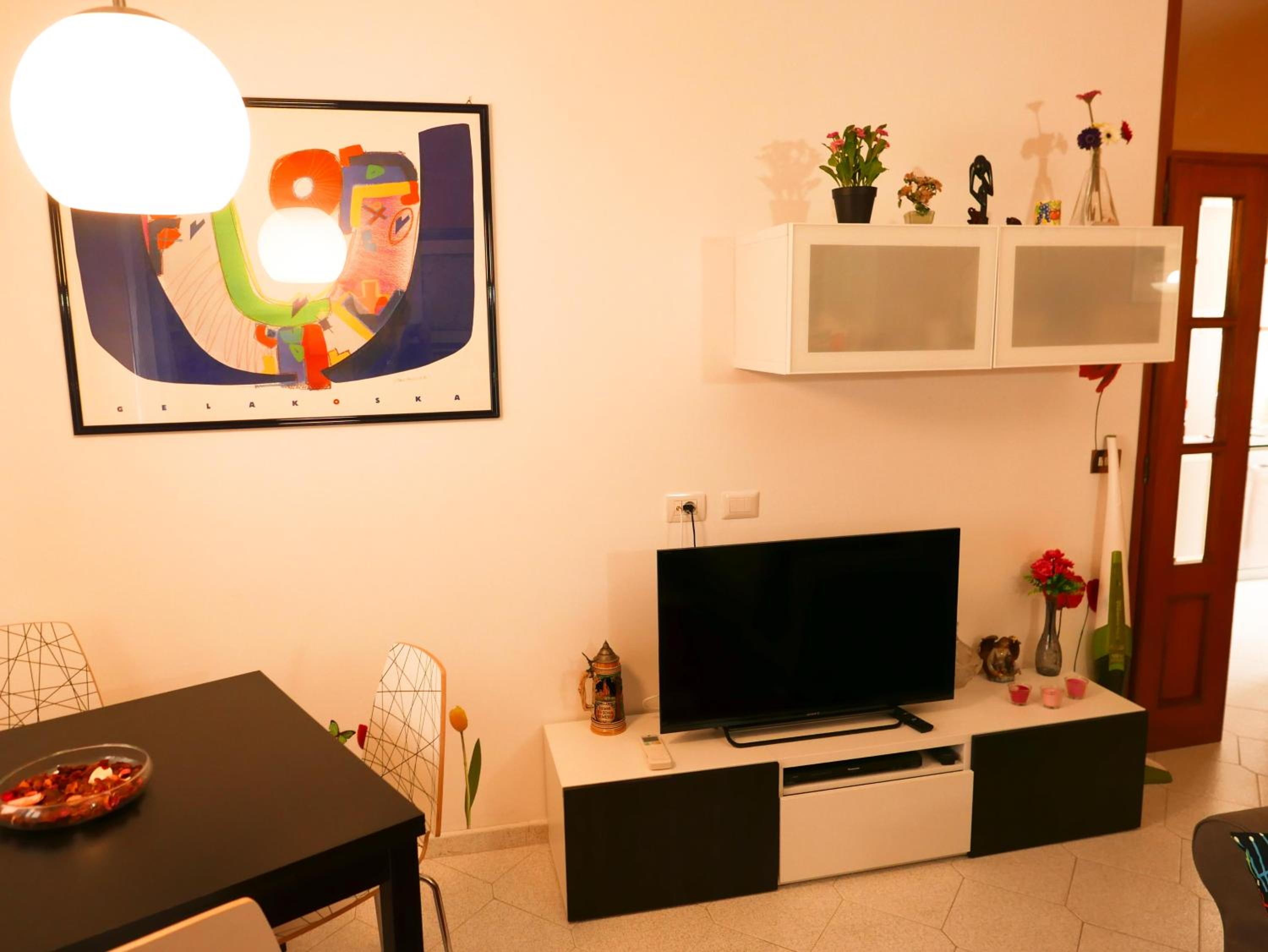 Anna e Franco Home
