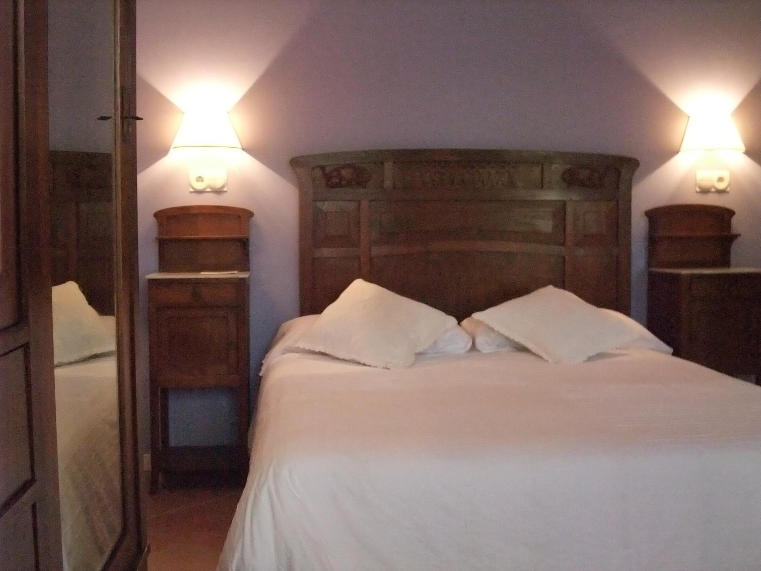 Pazo Da Cruz view 3