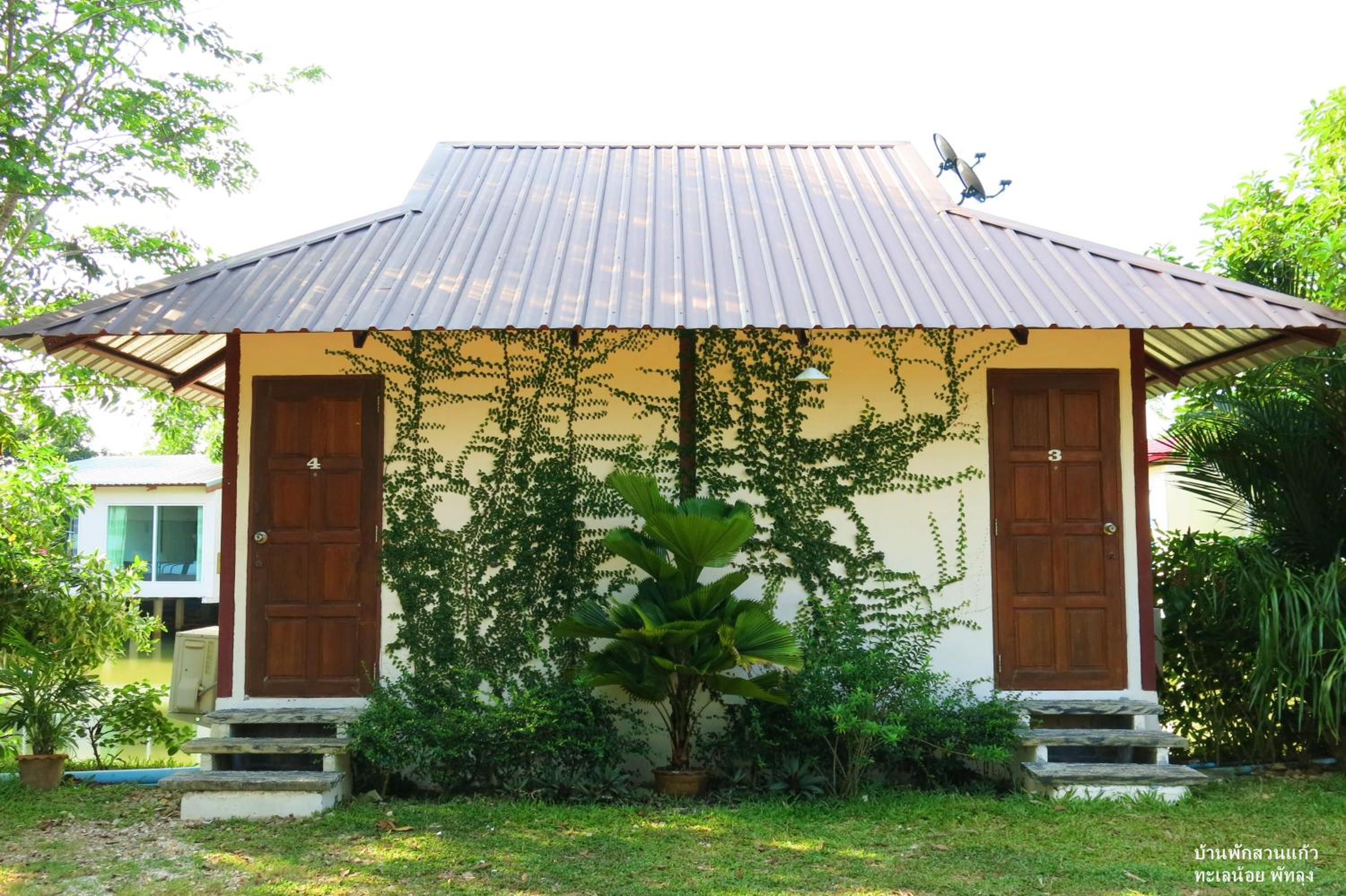 Banpak Suankaew Talaynoi