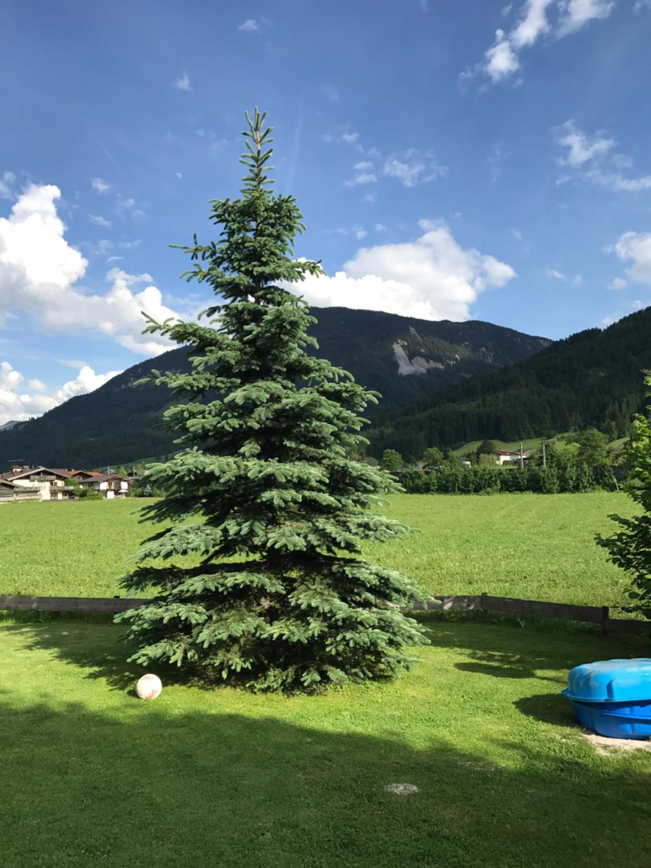 Pension Brixen im Thale