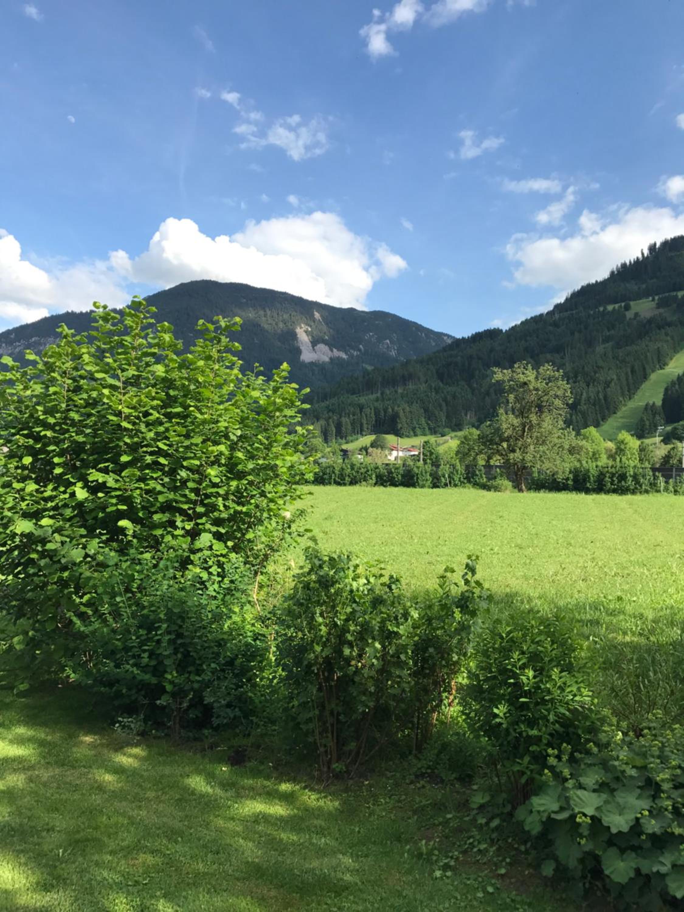 Pension Brixen im Thale