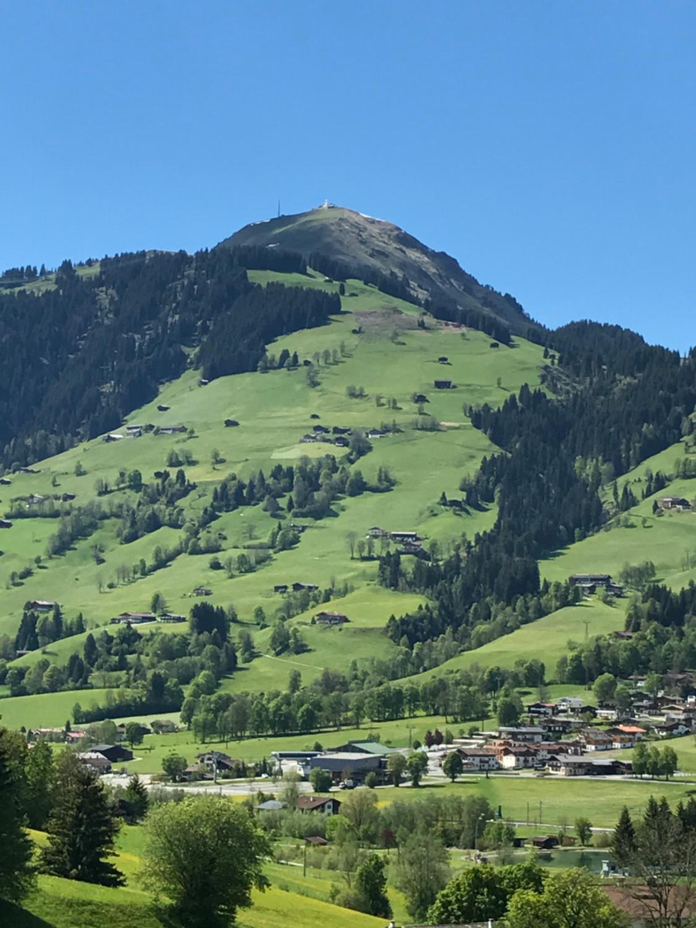 Pension Brixen im Thale