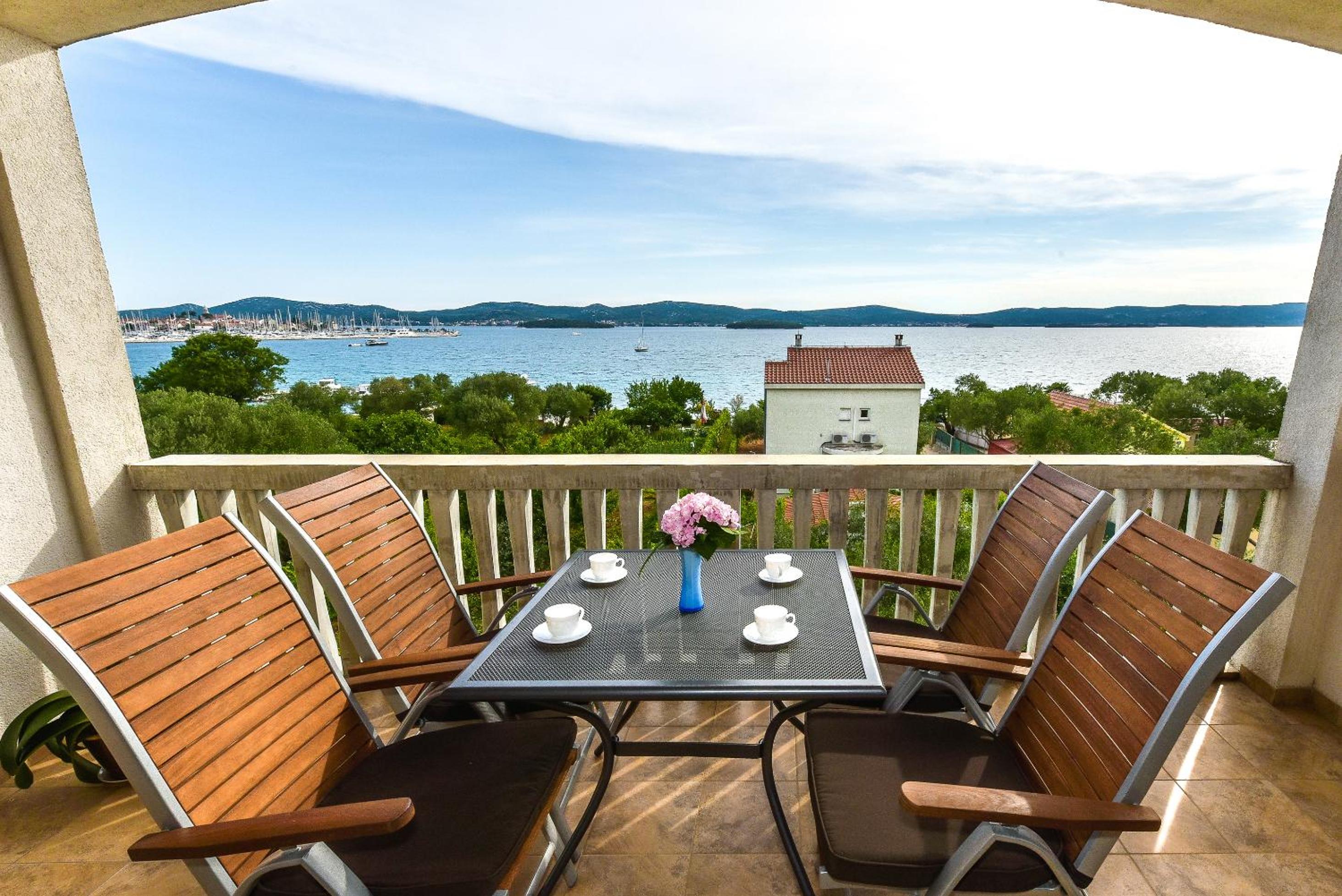 Apartments Adria view 5