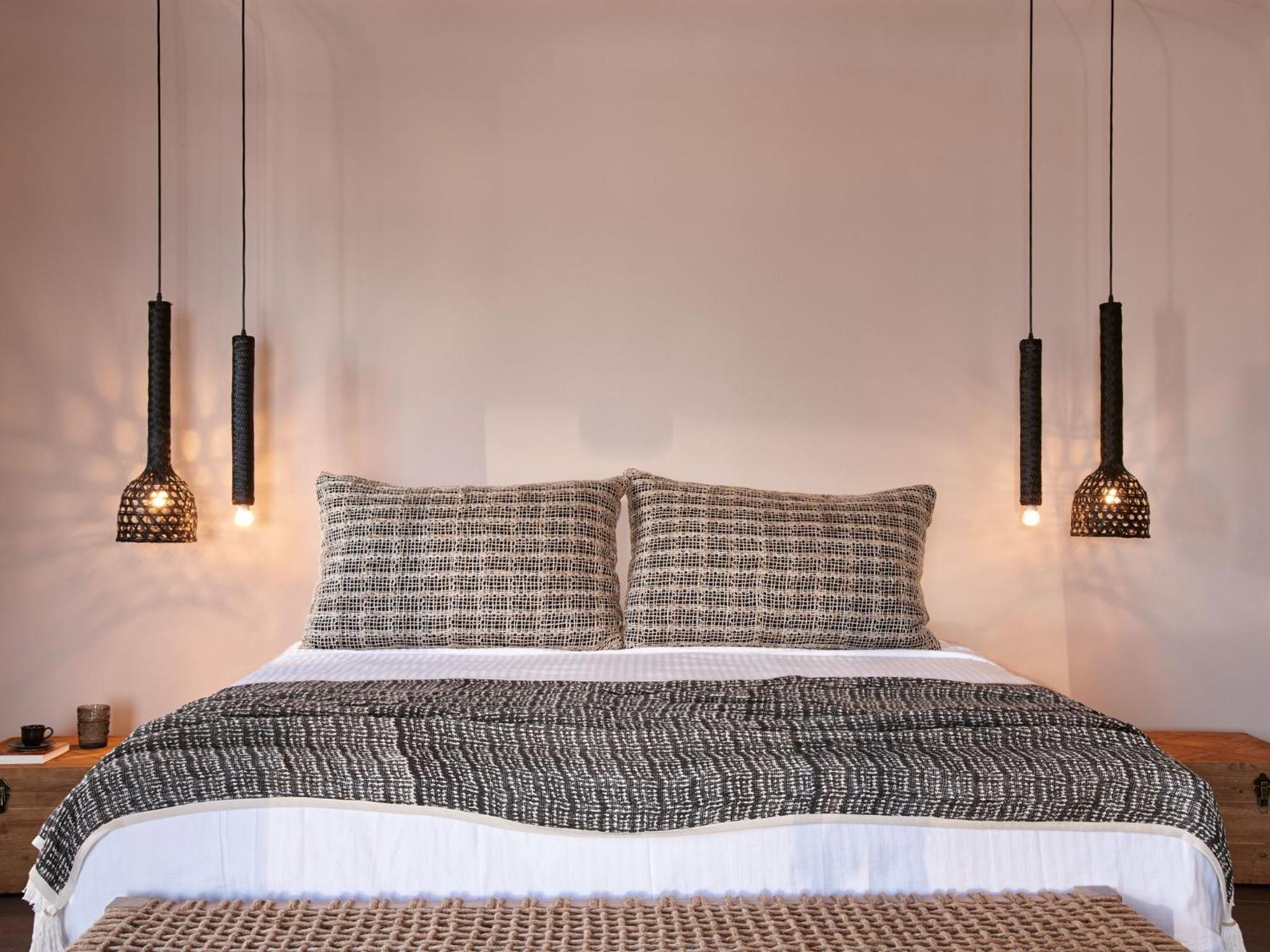 Incognito Beach Villa Santorini photo 5