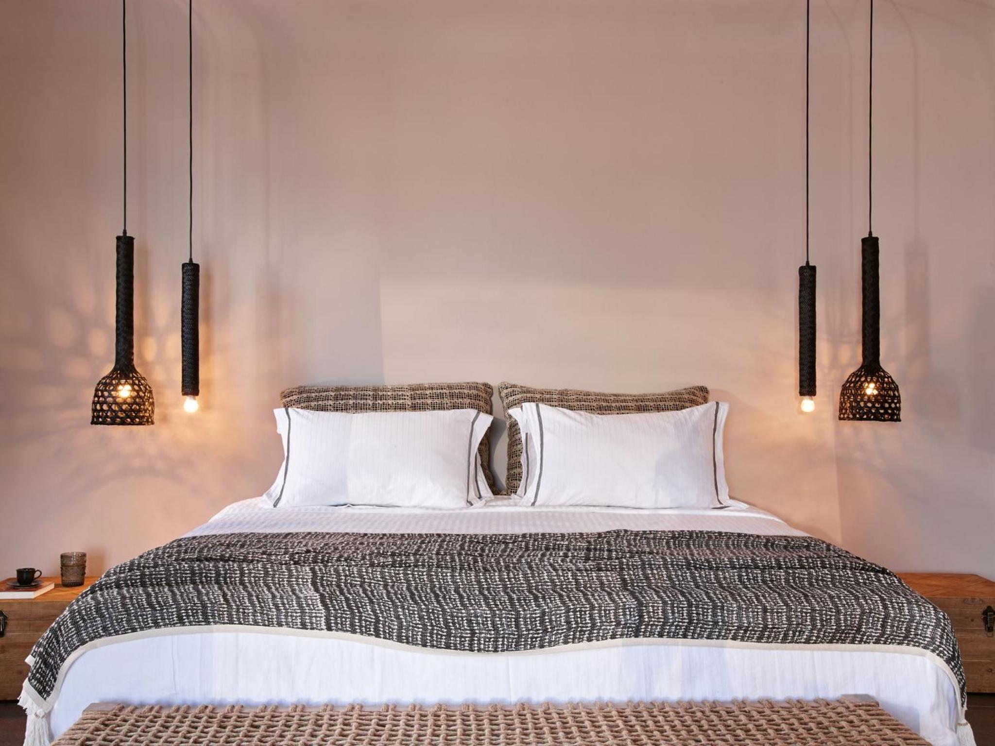 Incognito Beach Villa Santorini photo 3