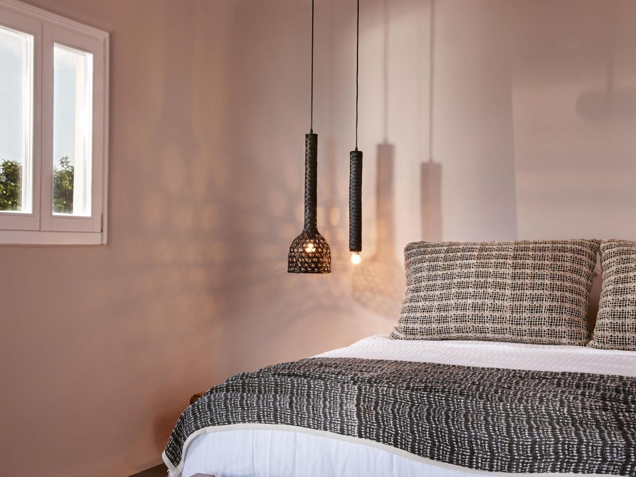 Incognito Beach Villa Santorini photo 4