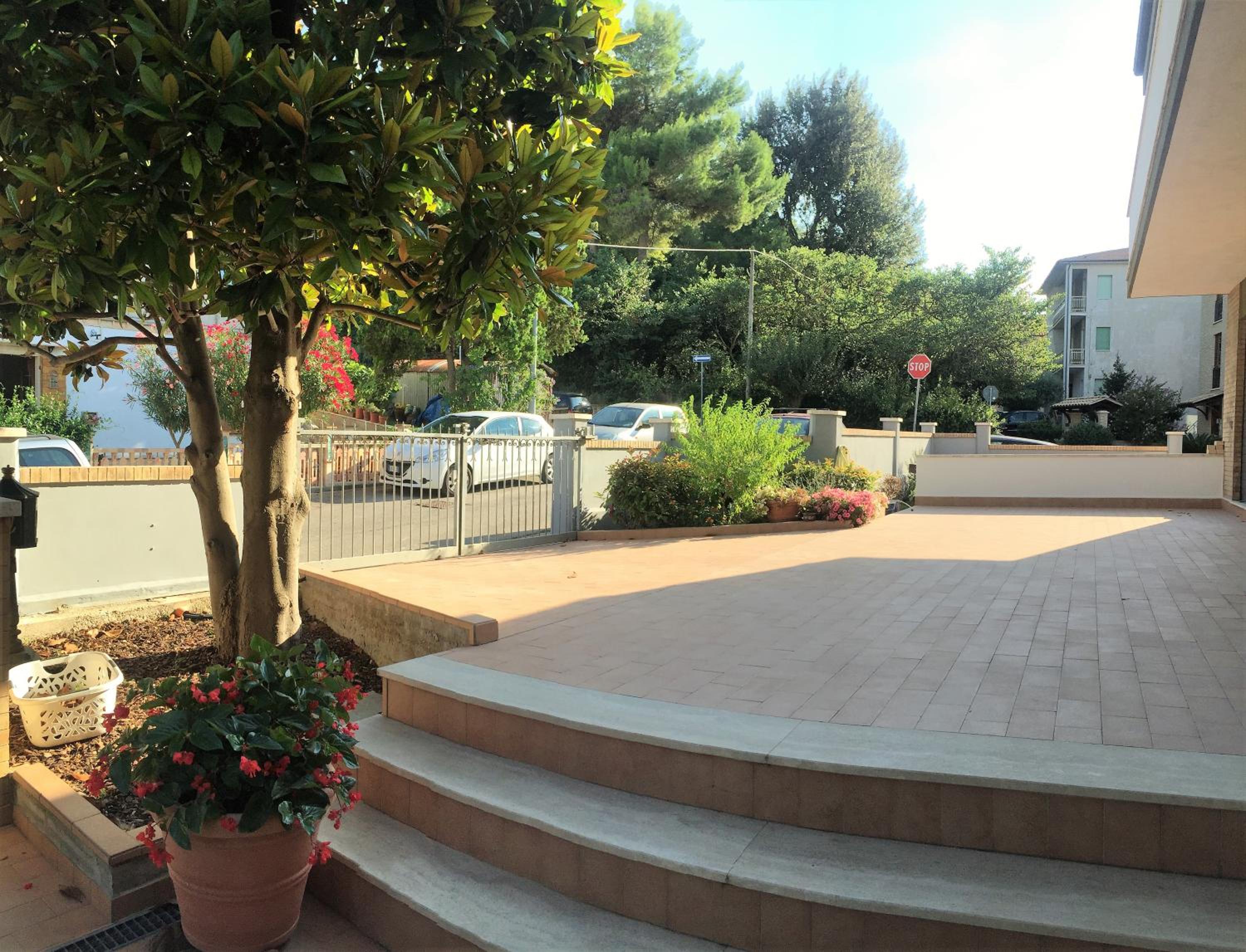 Casa Rossella view 2
