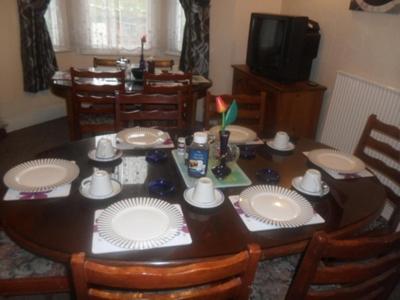 Braemer Guest House view 4