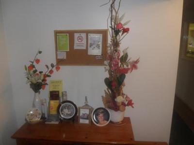 Braemer Guest House view 5