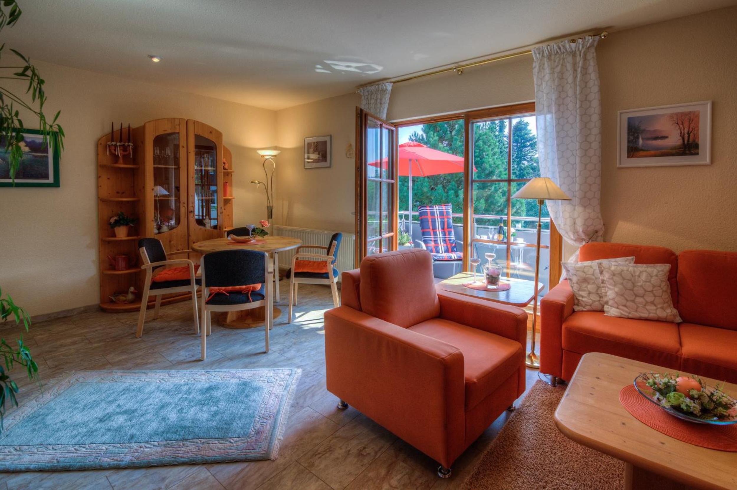 KaLü Apartments view 2