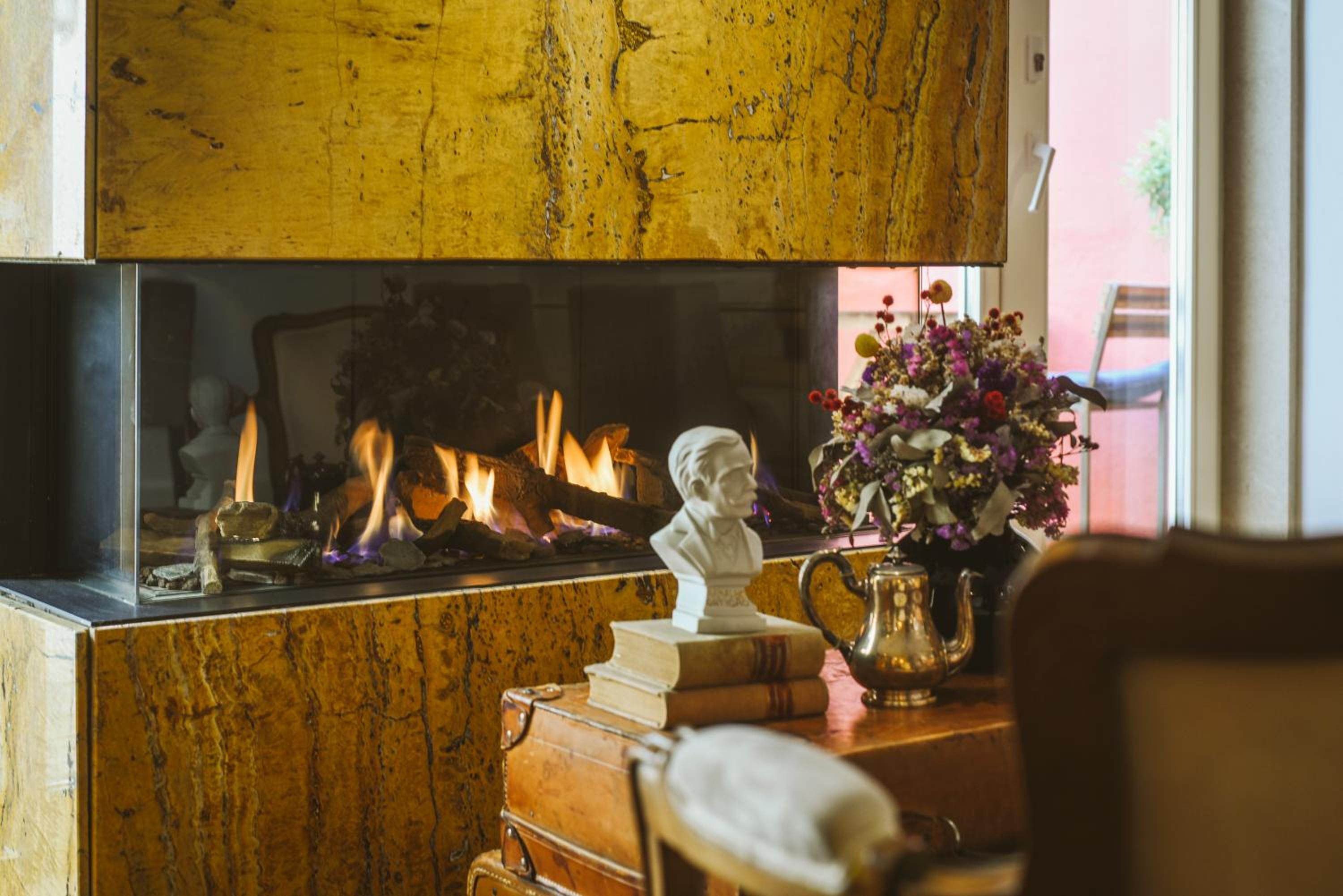 Dear Lisbon - Charming House
