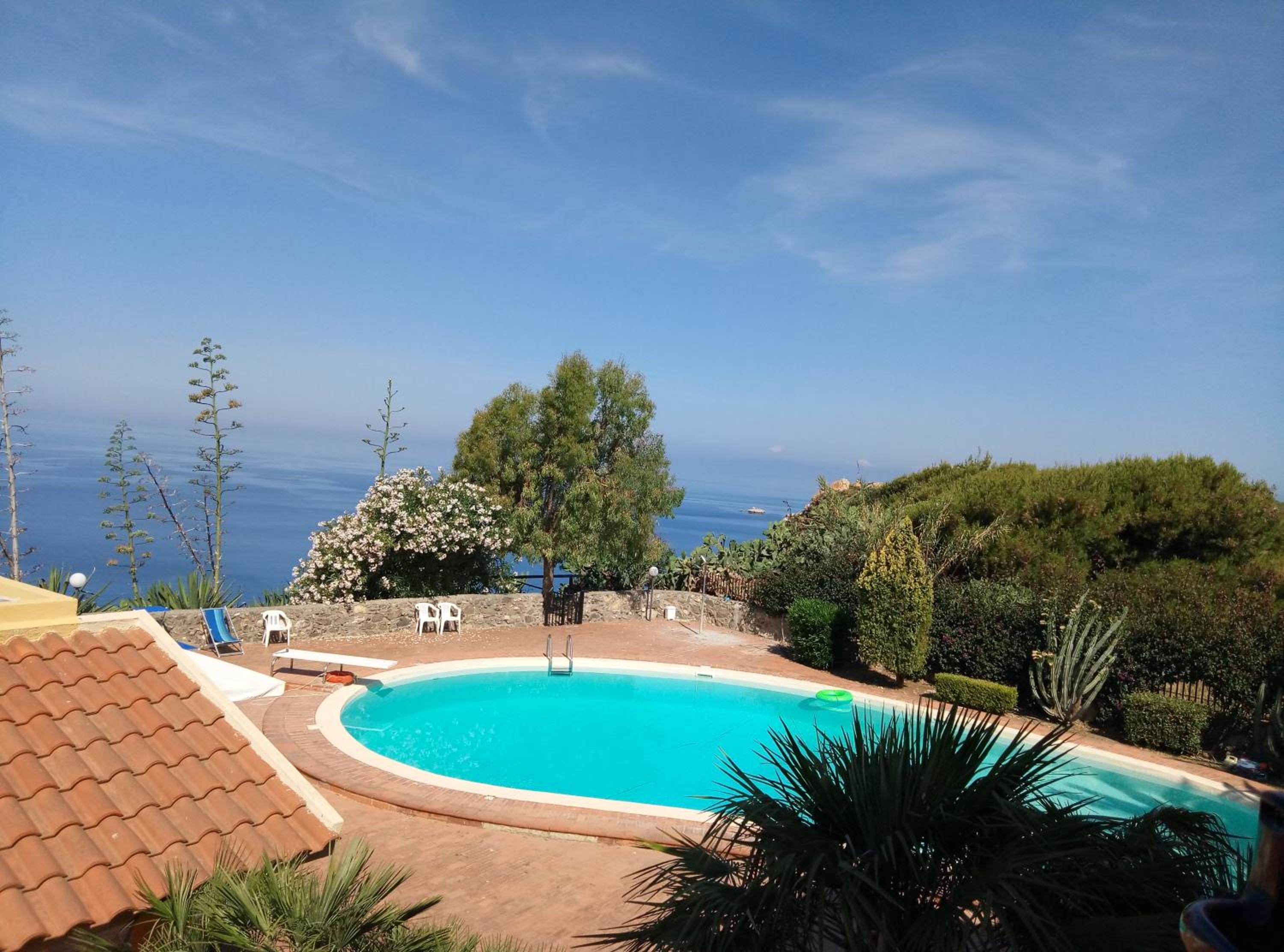 Residence Covo degli Dei