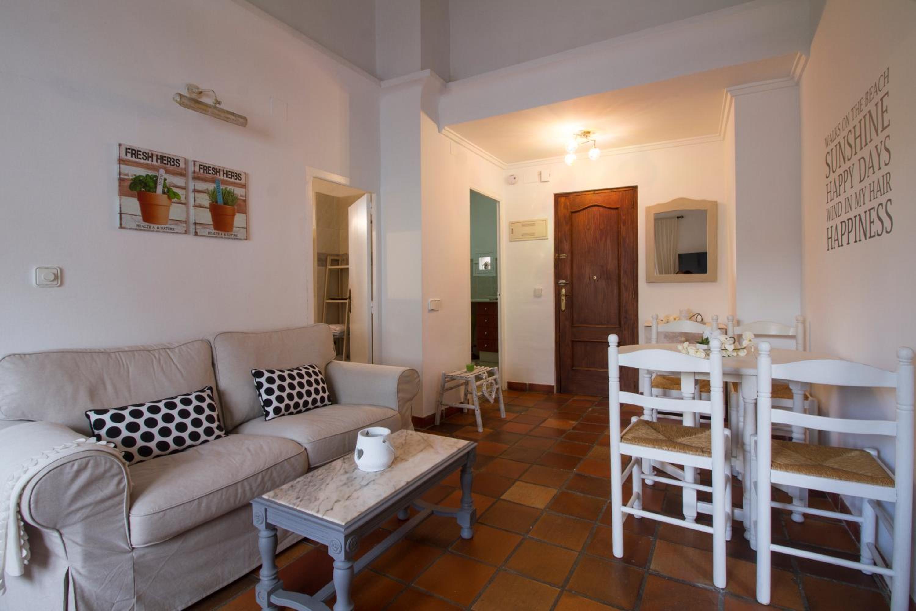 Casita Maltea view 4