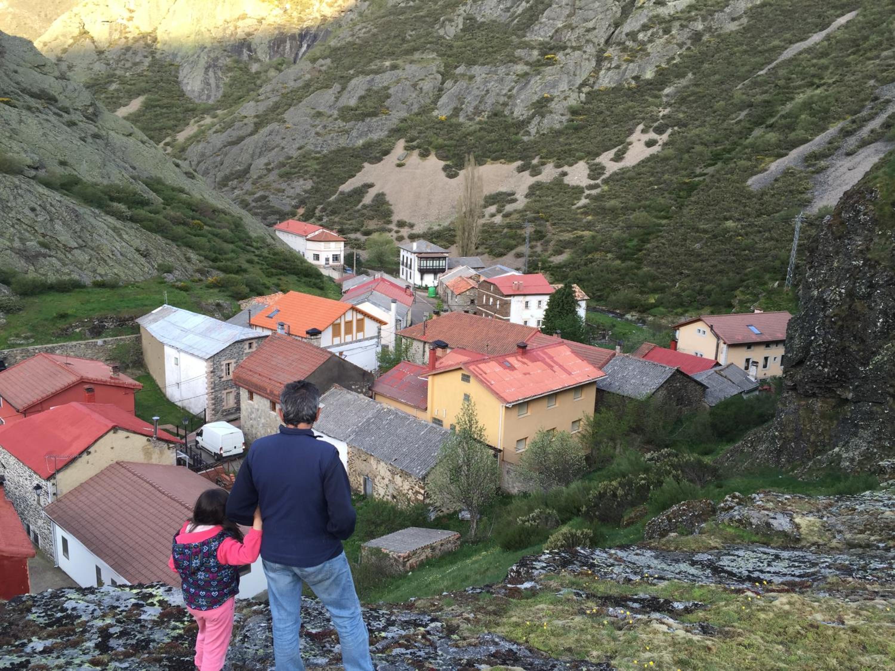El Invernal de Picos
