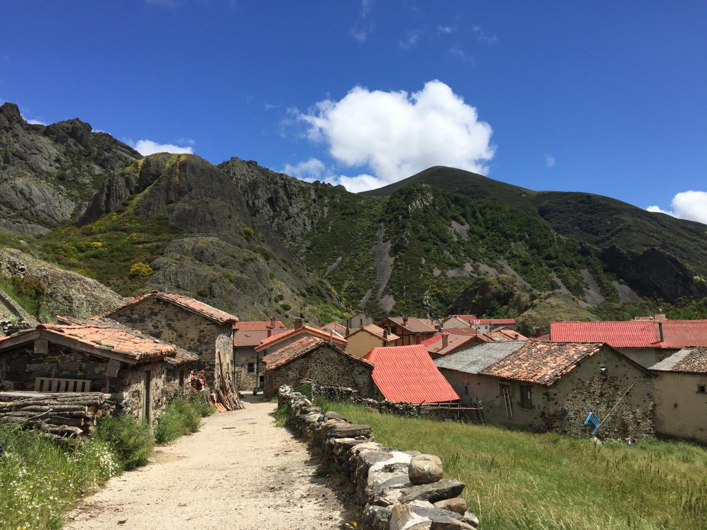 El Invernal de Picos
