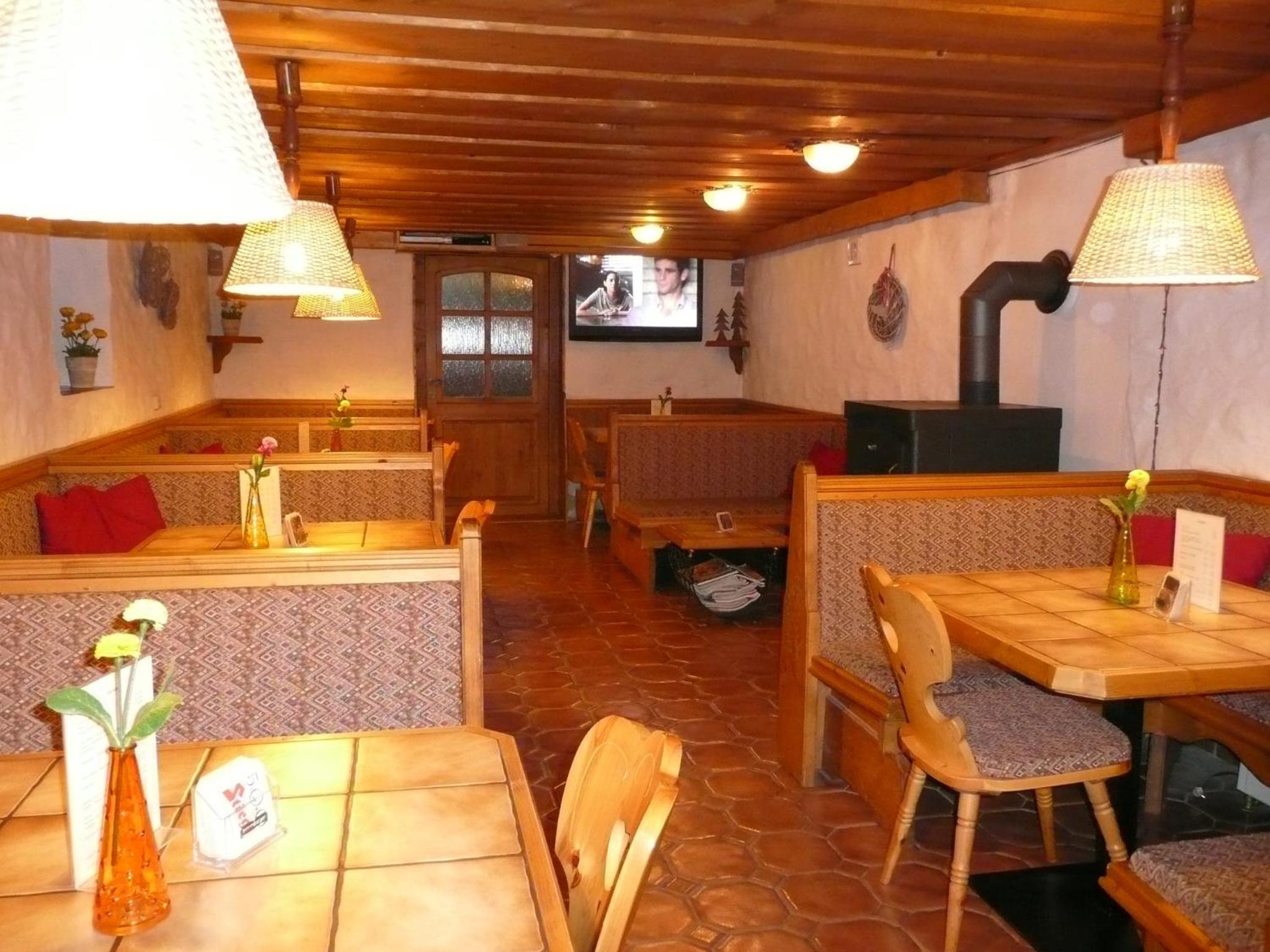 Gästehaus Landhaus Tyrol