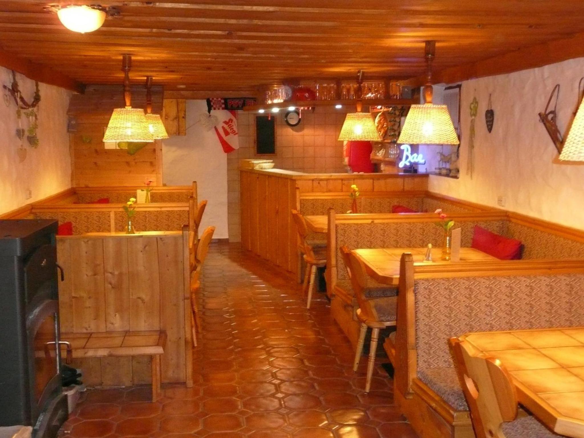 Gästehaus Landhaus Tyrol